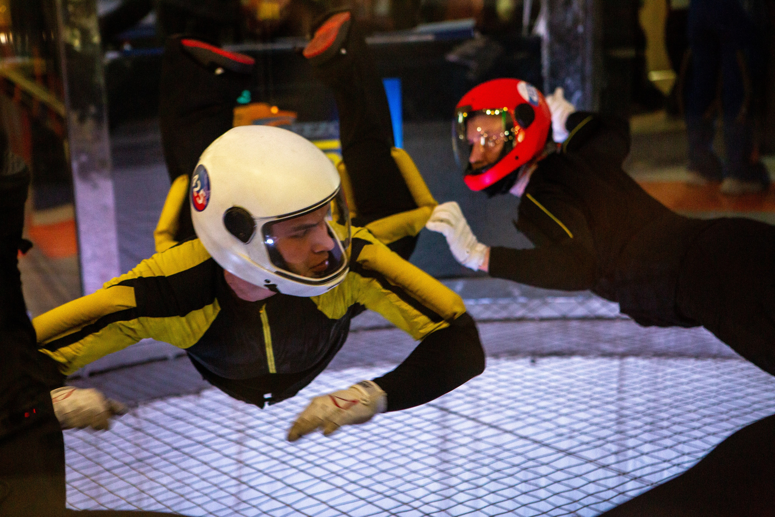 Всероссийские соревнования по аэротрубным дисциплинам 21–23 марта 2025 г. Репортажный, семейный, свадебный, портретный фотограф