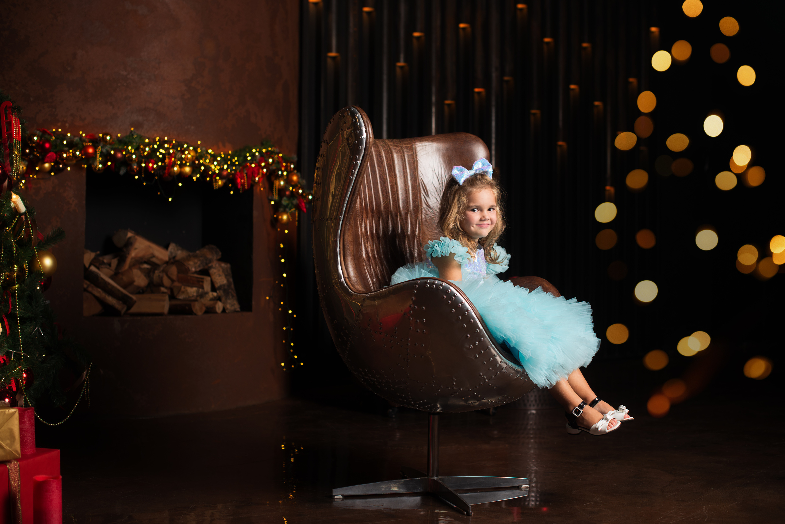 Щелкунчик. Фотограф Альбина Вакунова