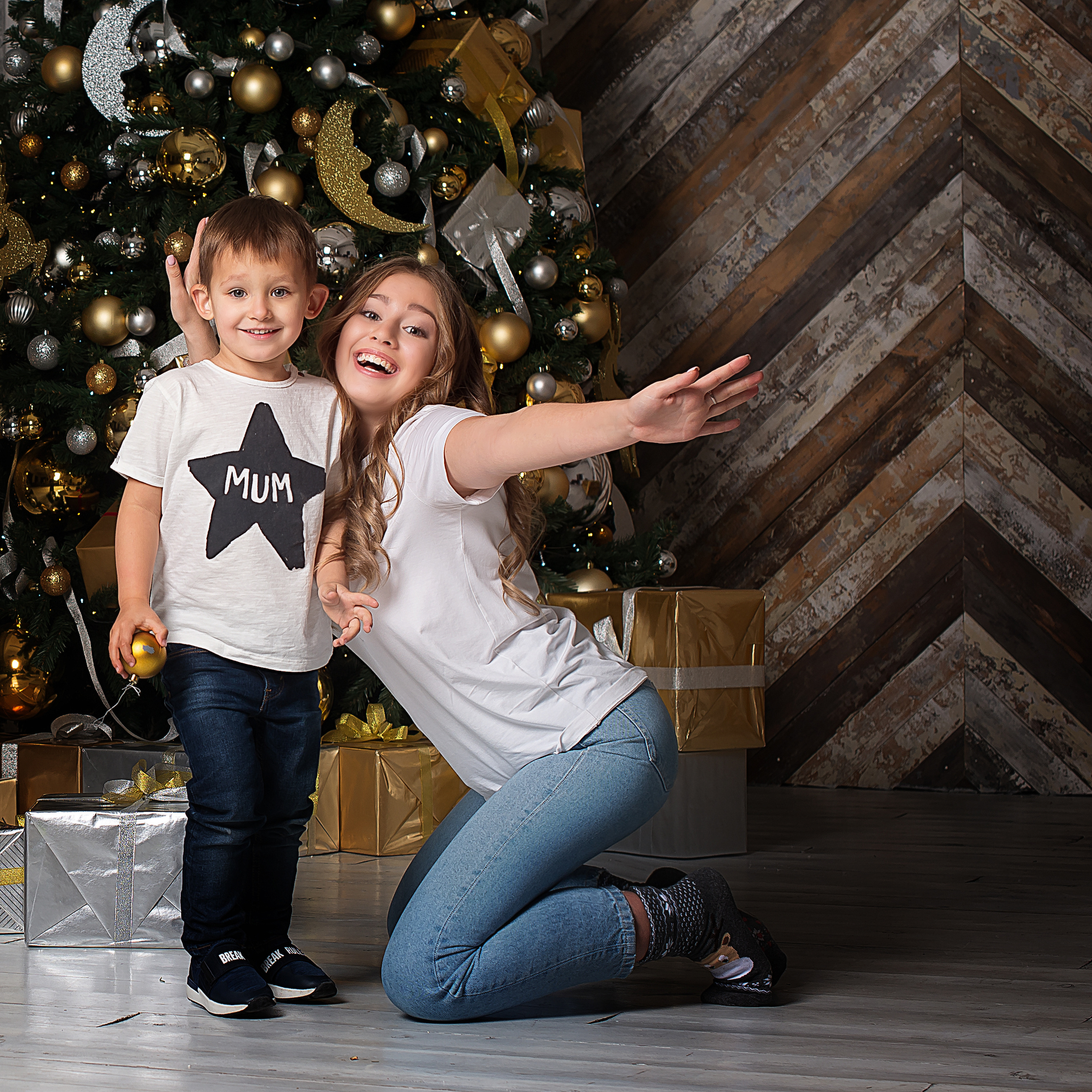 Щелкунчик. Фотограф Альбина Вакунова