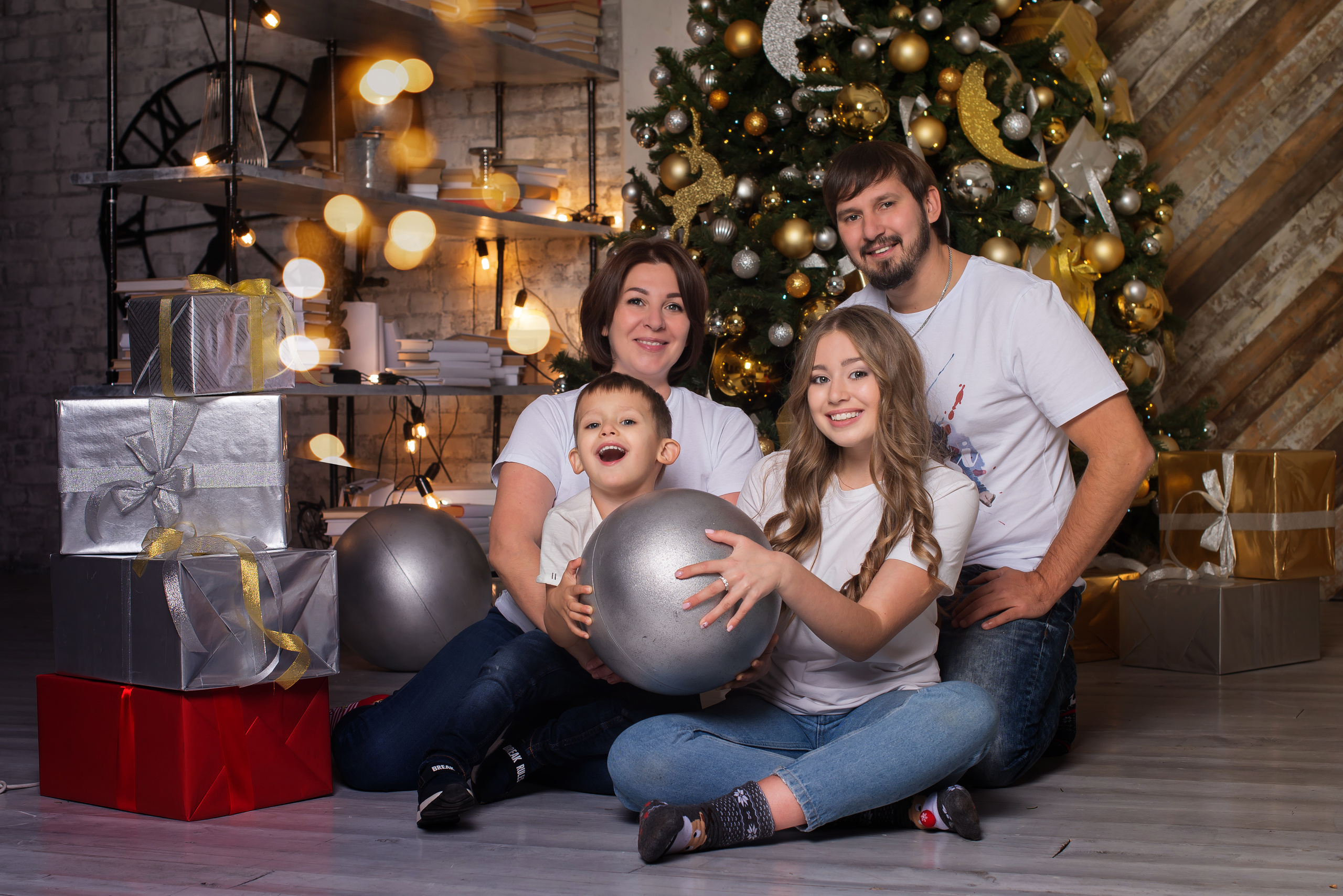 Щелкунчик. Фотограф Альбина Вакунова