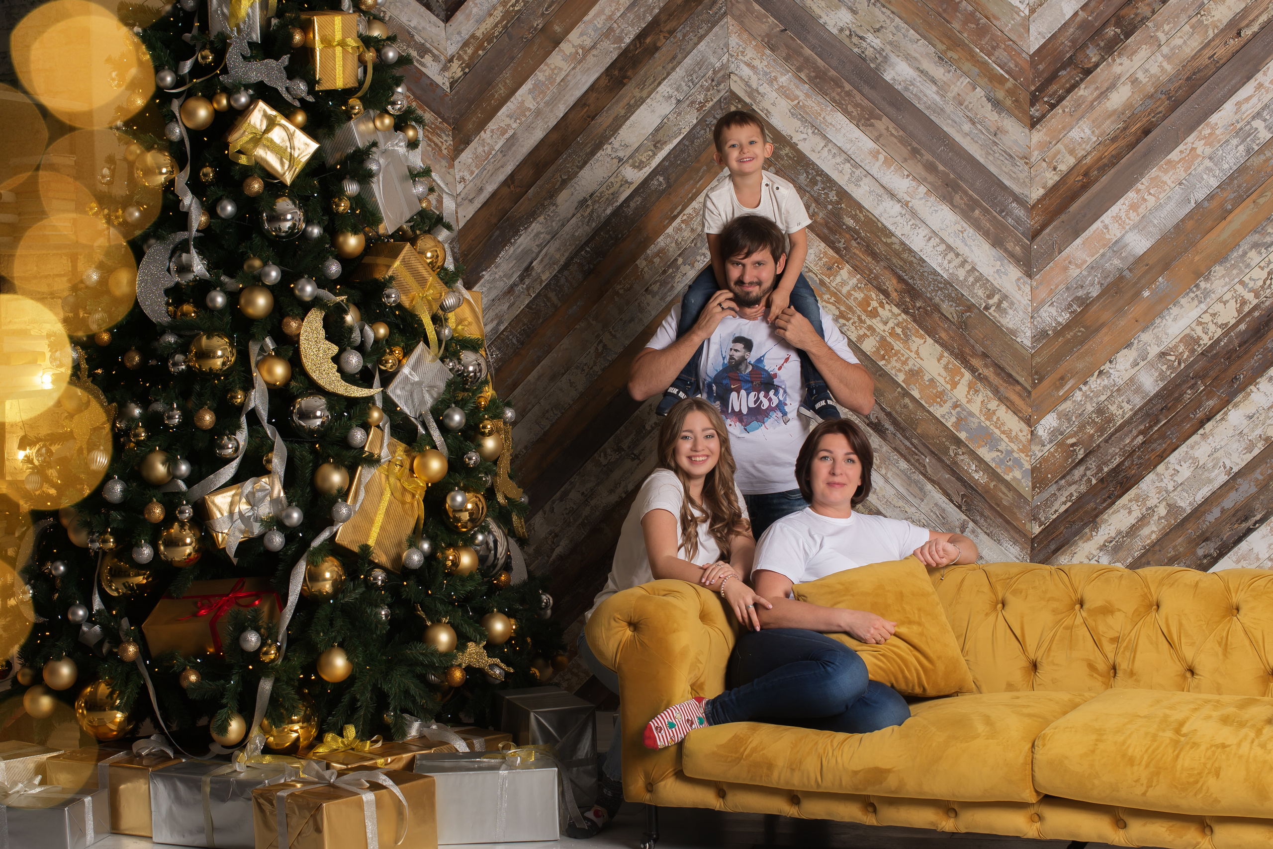 Щелкунчик. Фотограф Альбина Вакунова