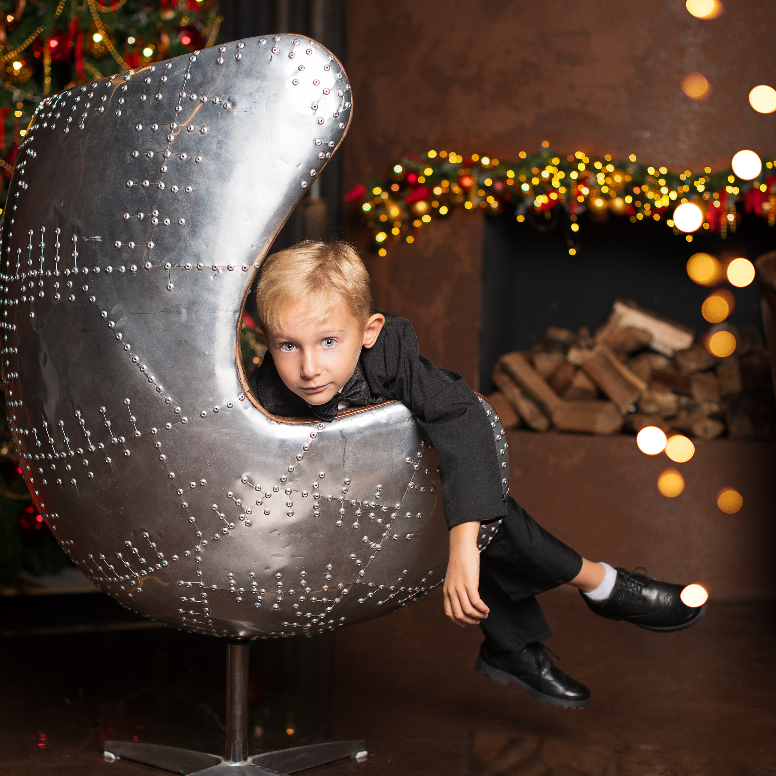 Щелкунчик. Фотограф Альбина Вакунова