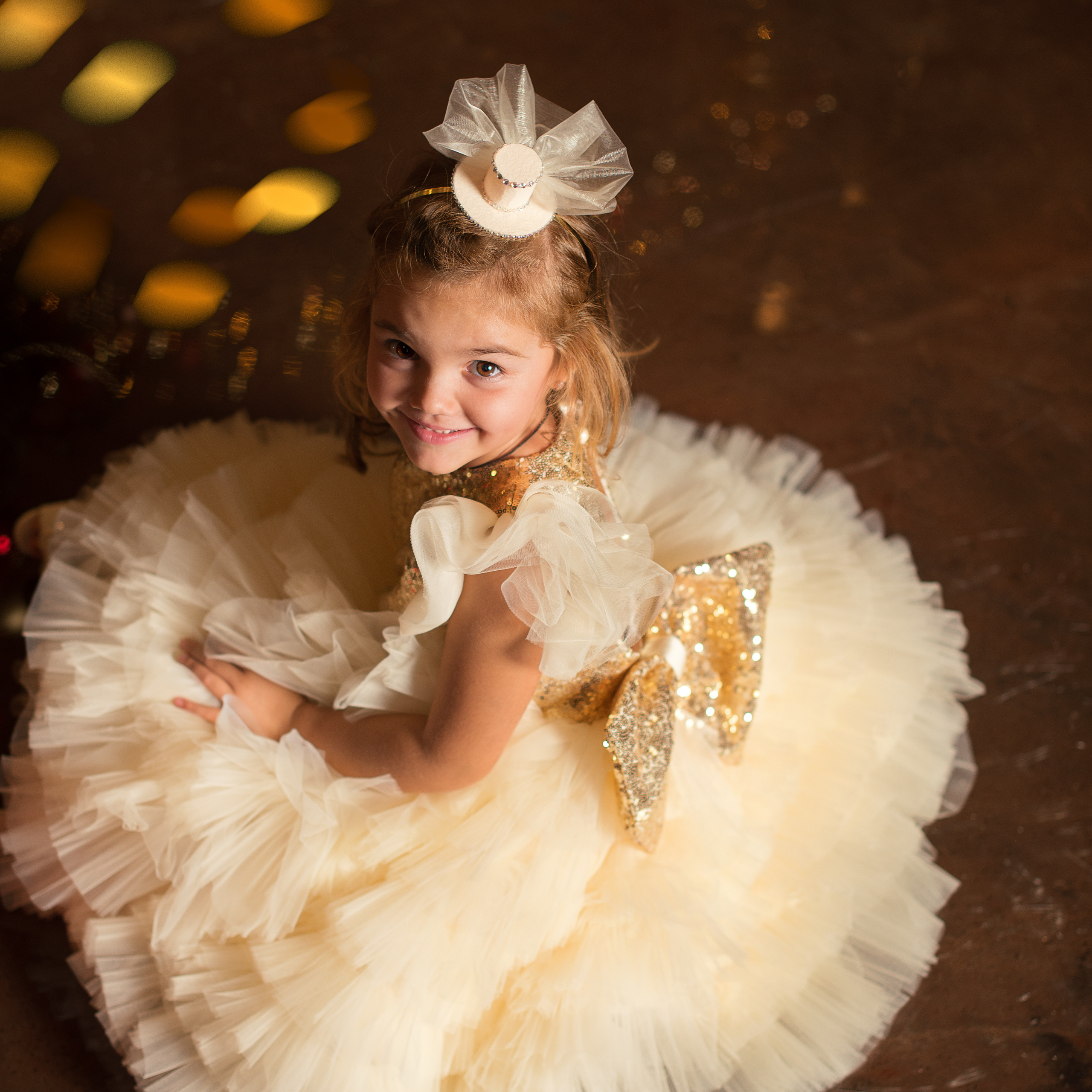 Щелкунчик. Фотограф Альбина Вакунова