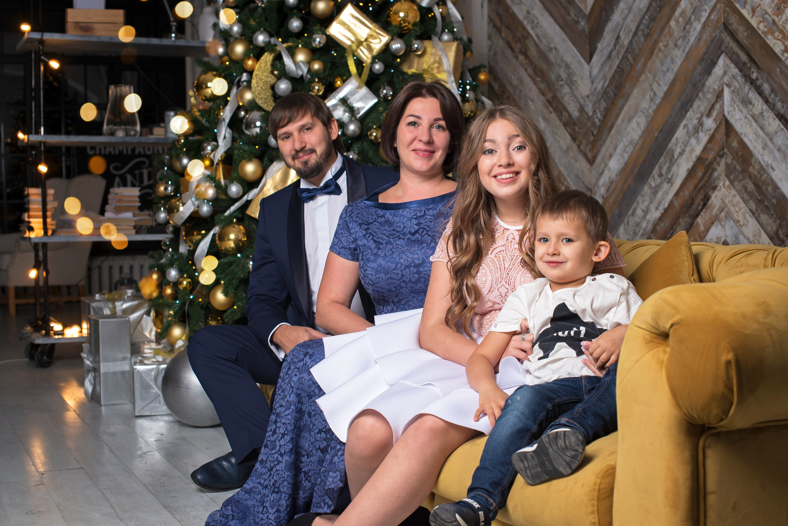 Щелкунчик. Фотограф Альбина Вакунова