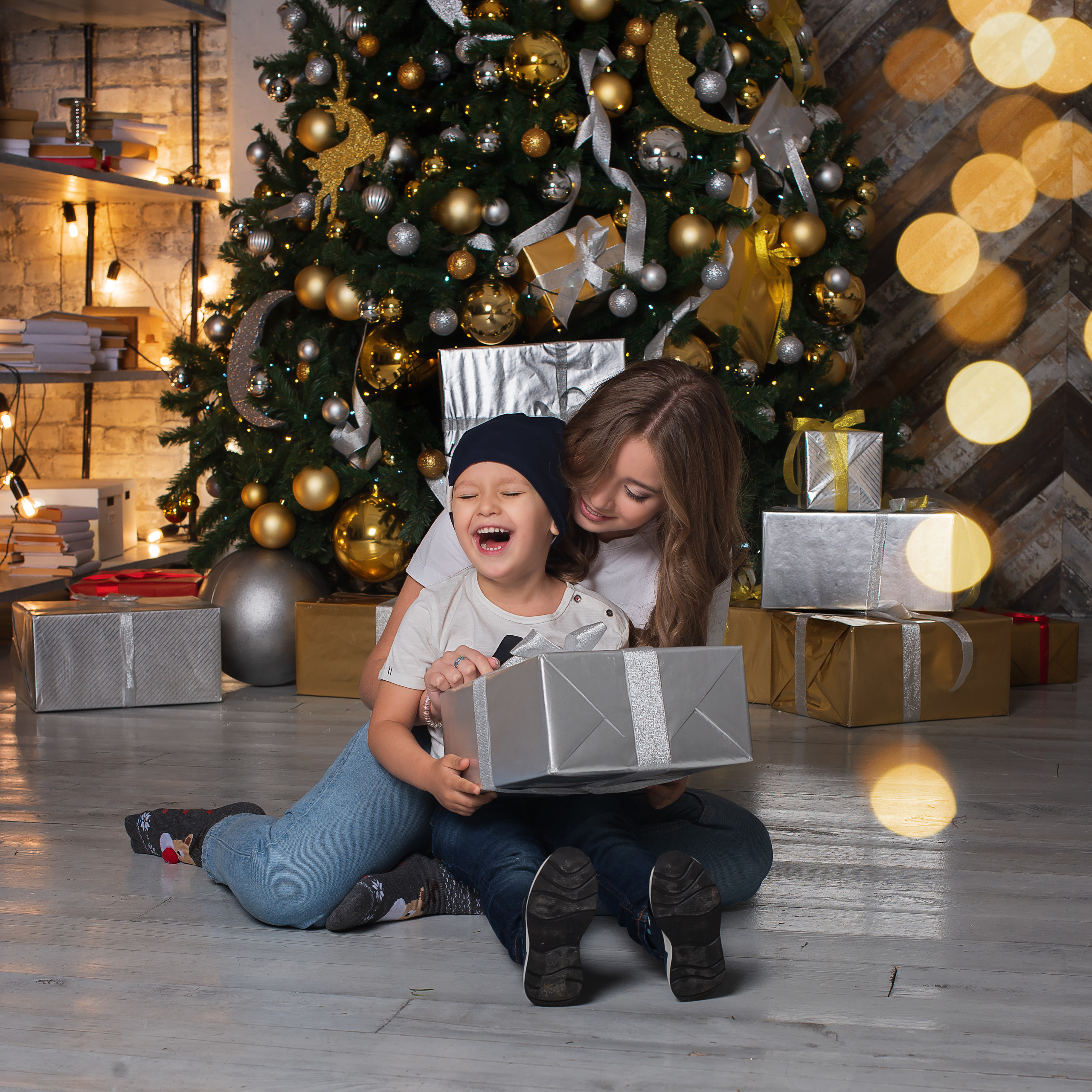 Щелкунчик. Фотограф Альбина Вакунова