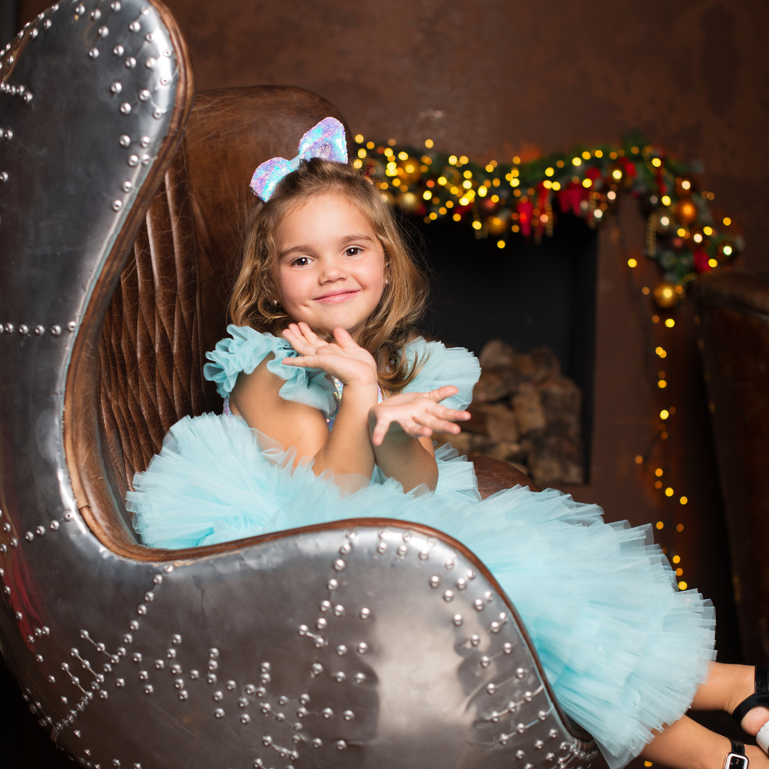 Щелкунчик. Фотограф Альбина Вакунова