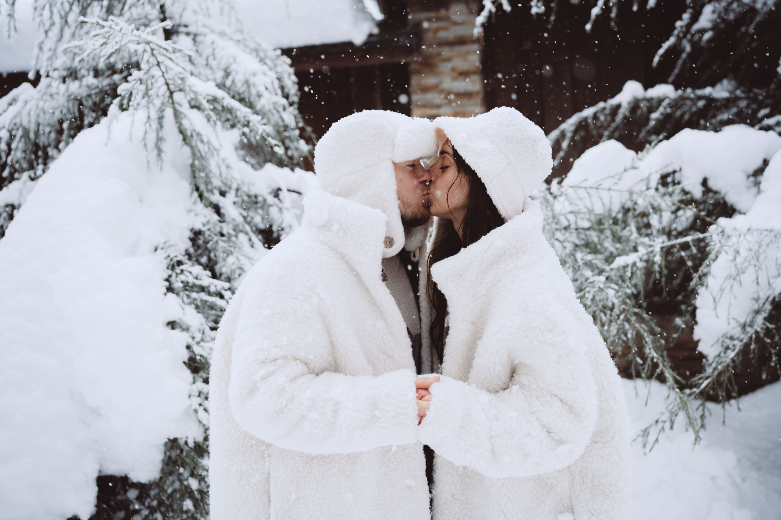 Антон, Дарья и Шани. Фотограф в Сочи Щетинина Анастасия