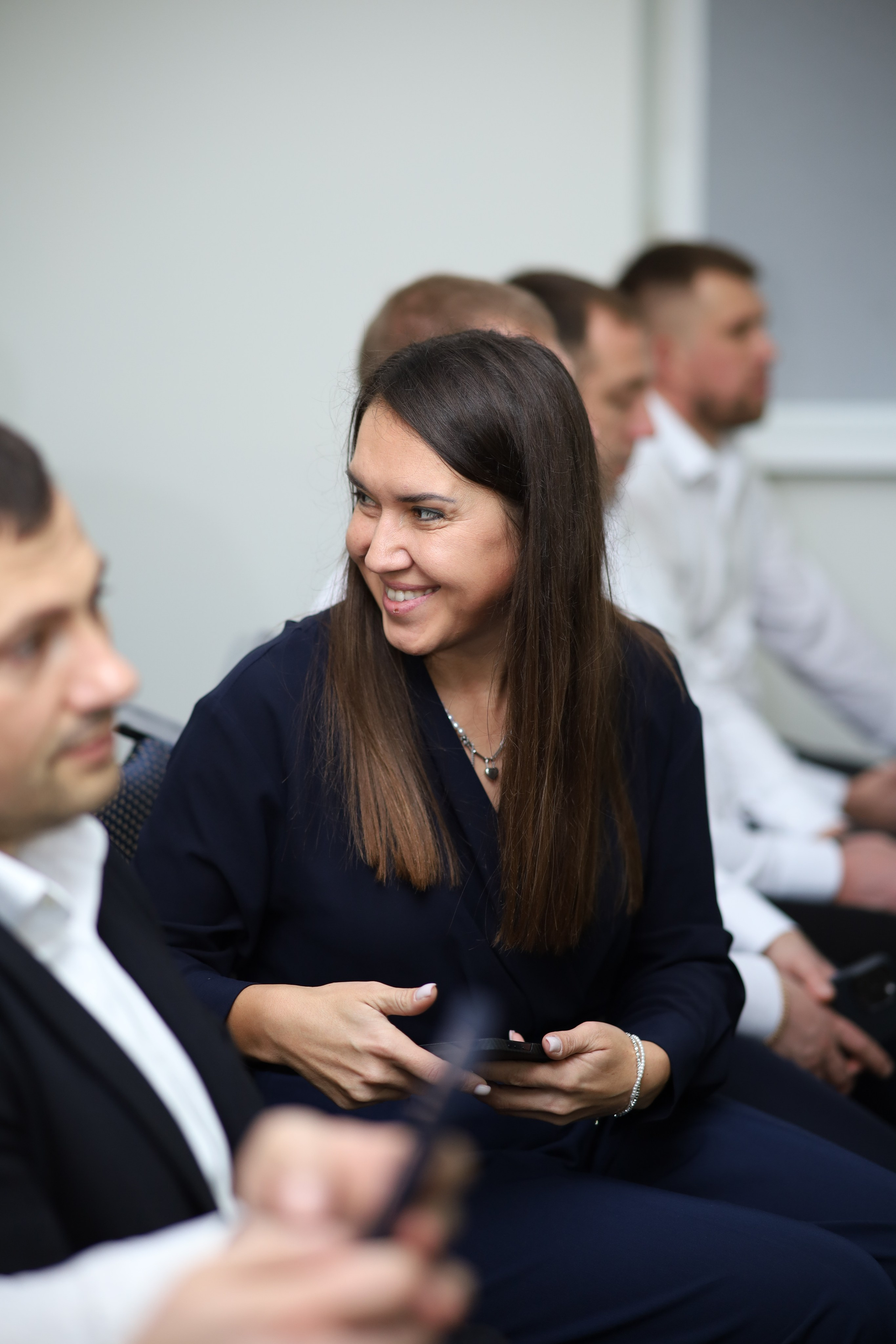 Event — агентство ФиШ клиентское мероприятие Агронова г. Брянск. Фотограф в Туле Аушева Юлия