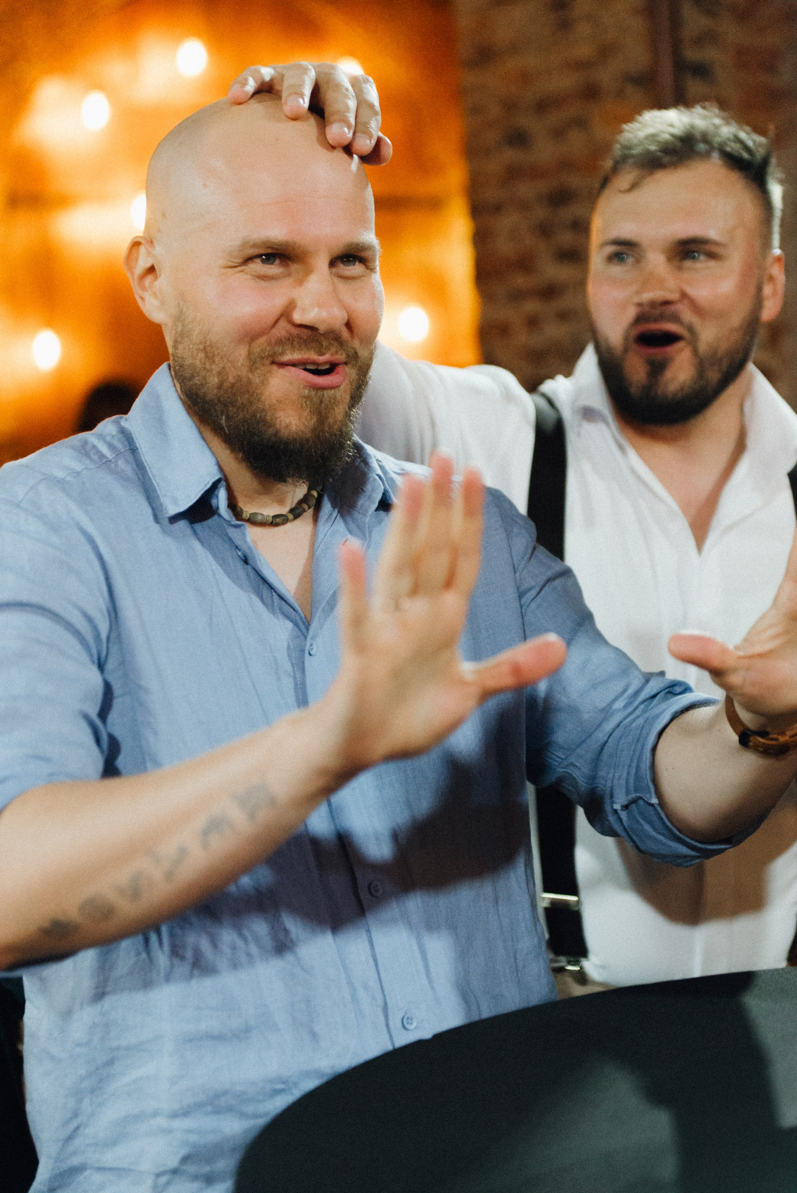 Любовь.лофт.танцы. Фотограф в Санкт-Петербурге Евгений Перевалов