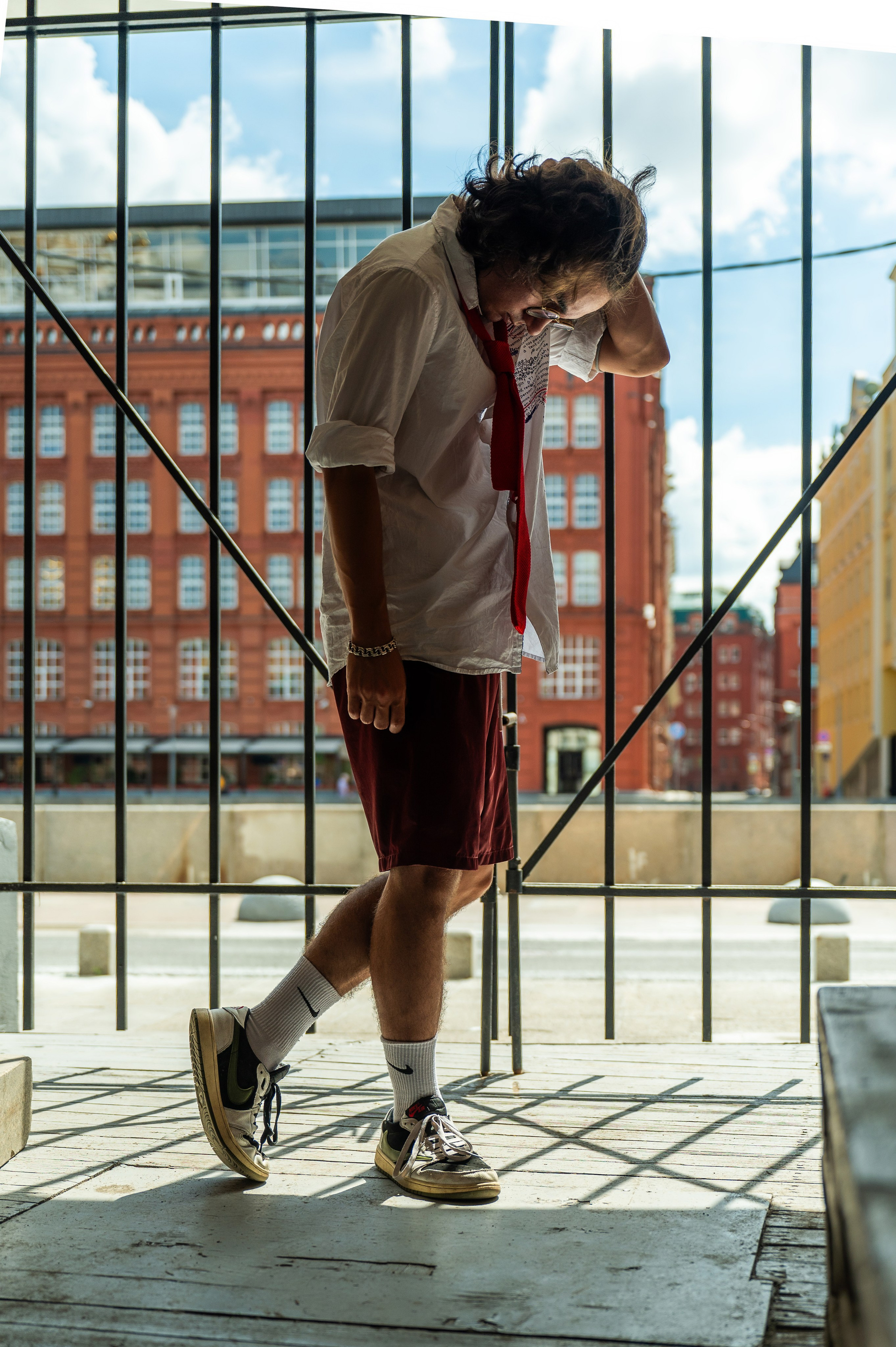 Филипп. Фотограф Анна Мельникова | Москва