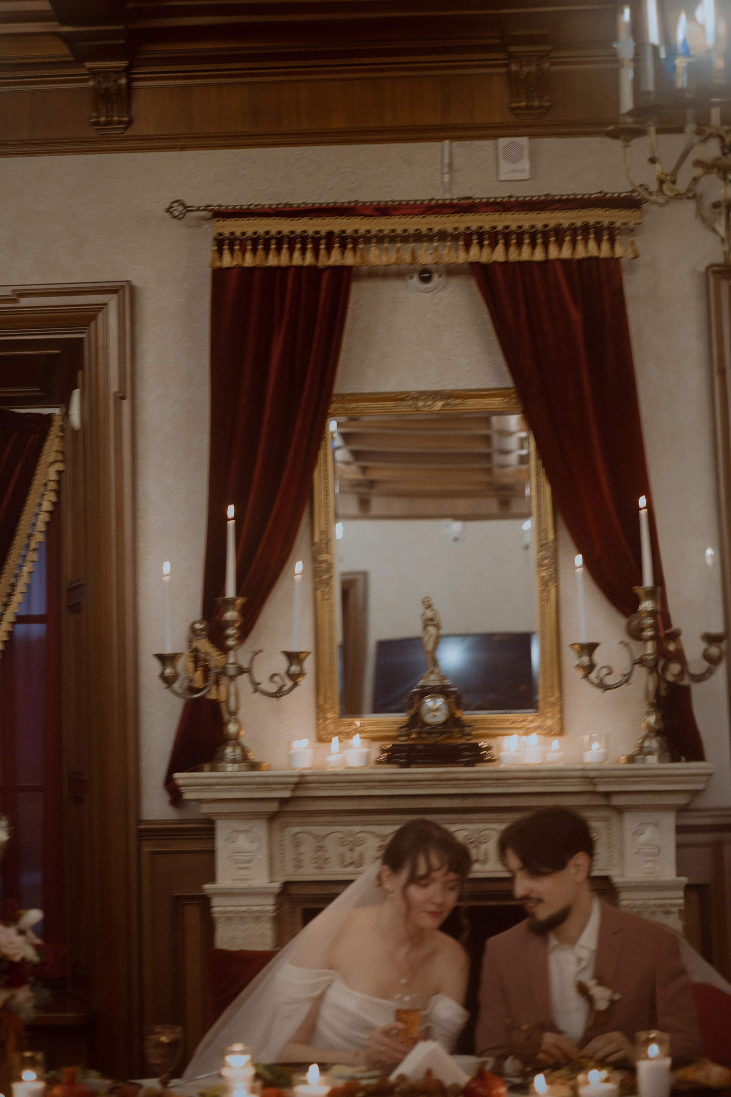 Welcome back to your own dinner party. Фотограф Лия Козловская Минск