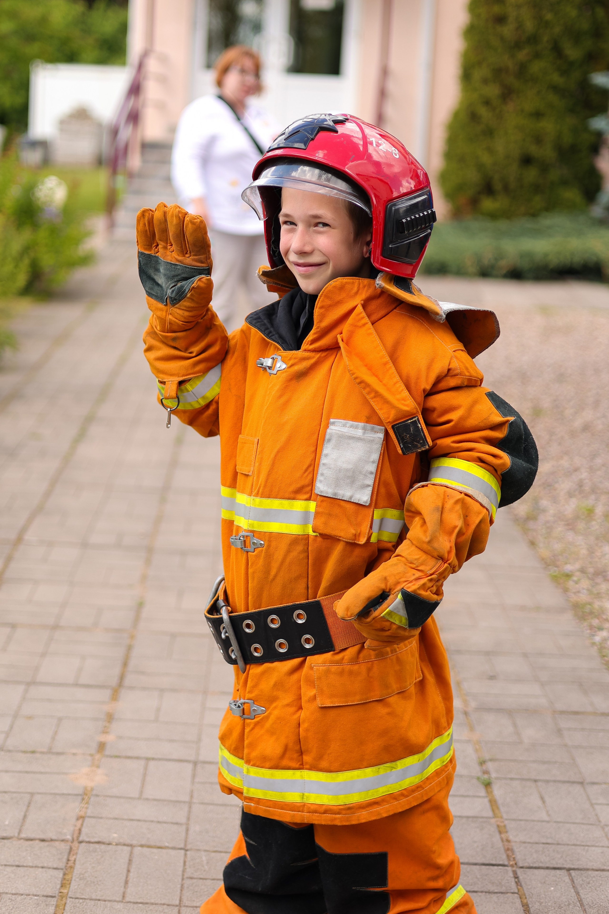 Благотворительный проект в Caritas. Свадебный фотограф Беларусь Ольга Козыренко
