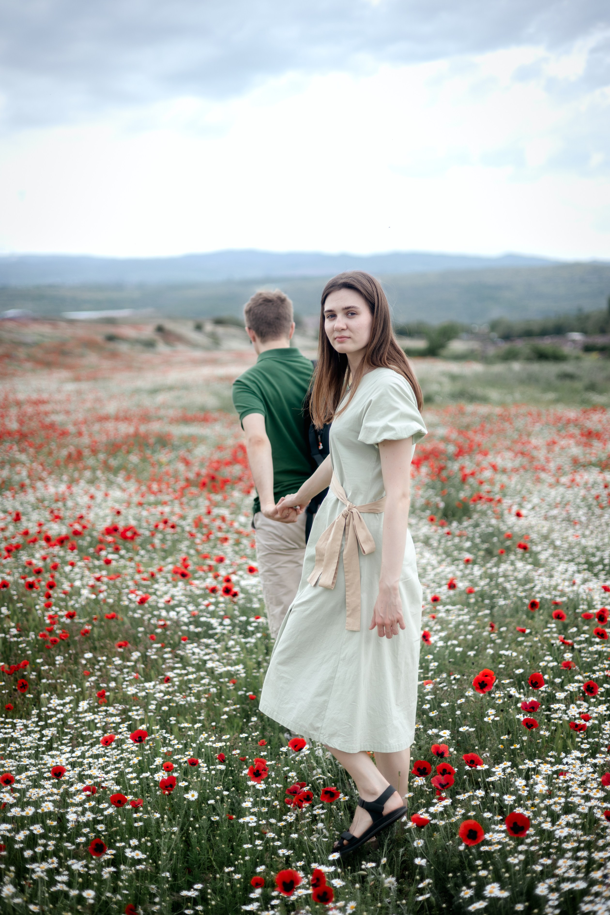 Любовь. Женский и семейный фотограф, Катя Белькова, Москва