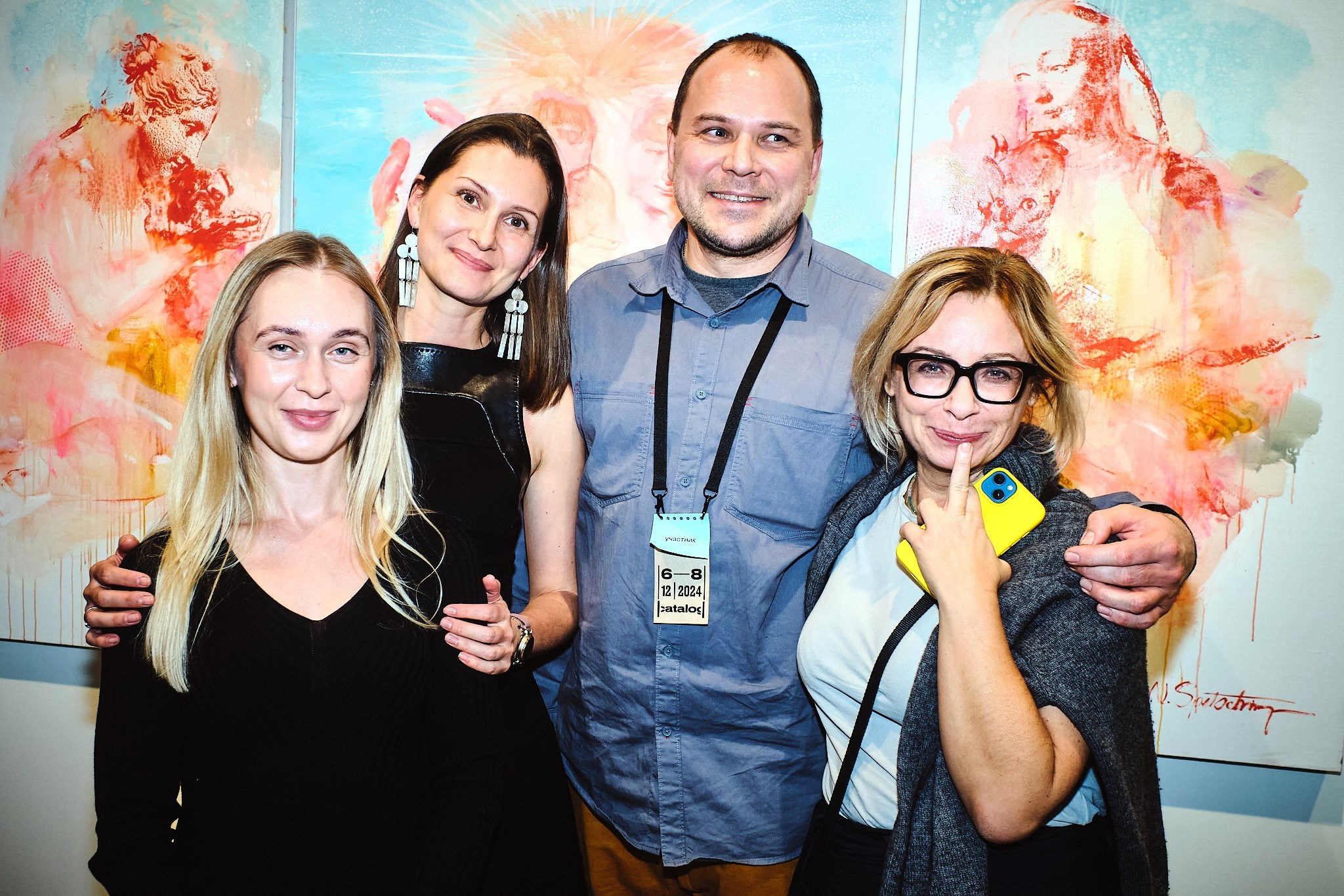 Выставки. Привет! Меня зовут Слава Кравец, я репортажный фотограф в Московском регионе