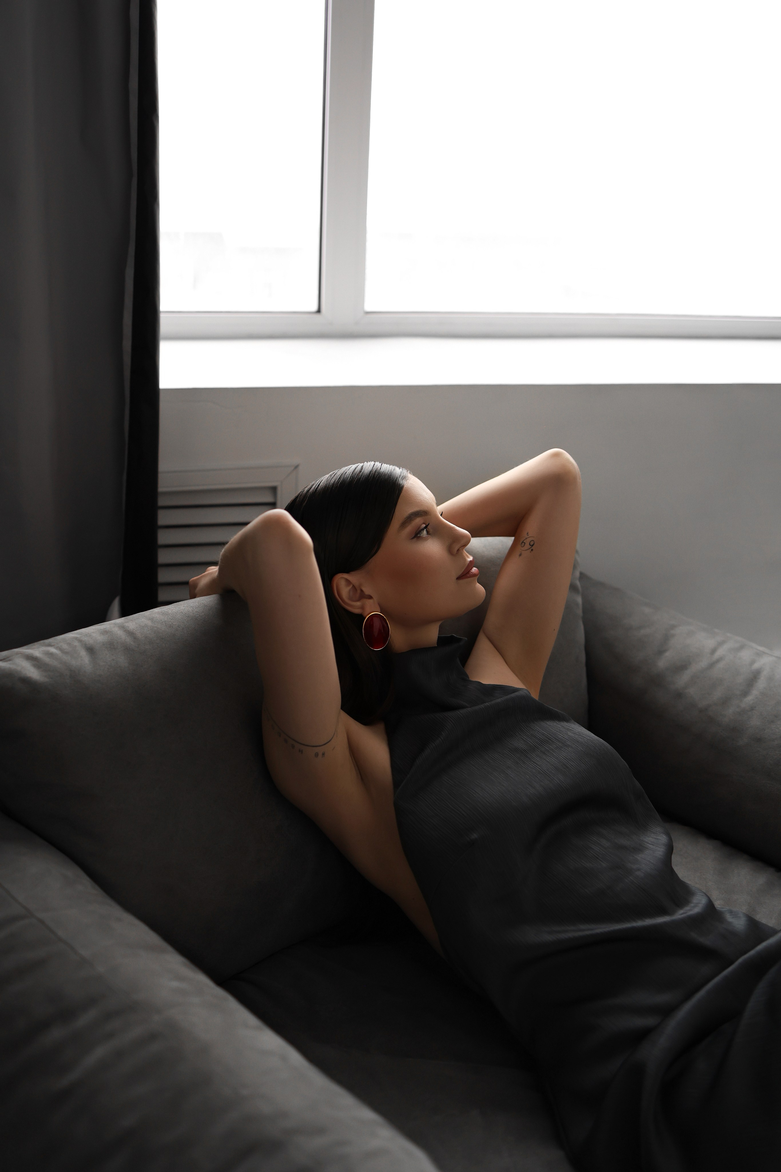 Катя. Фотограф Новосибирск Халуева Елена