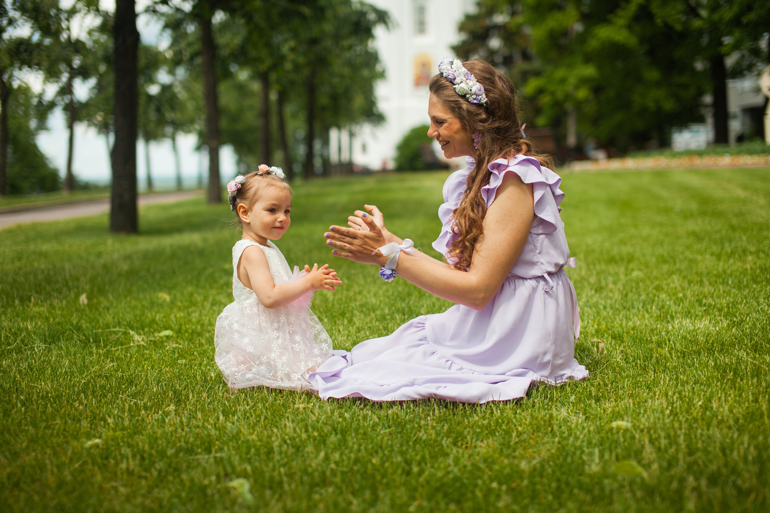 Семейная фотосессия.Прогулка. Фотограф на крещение и венчание в Нижнем Новгороде.Свадебный Фотограф