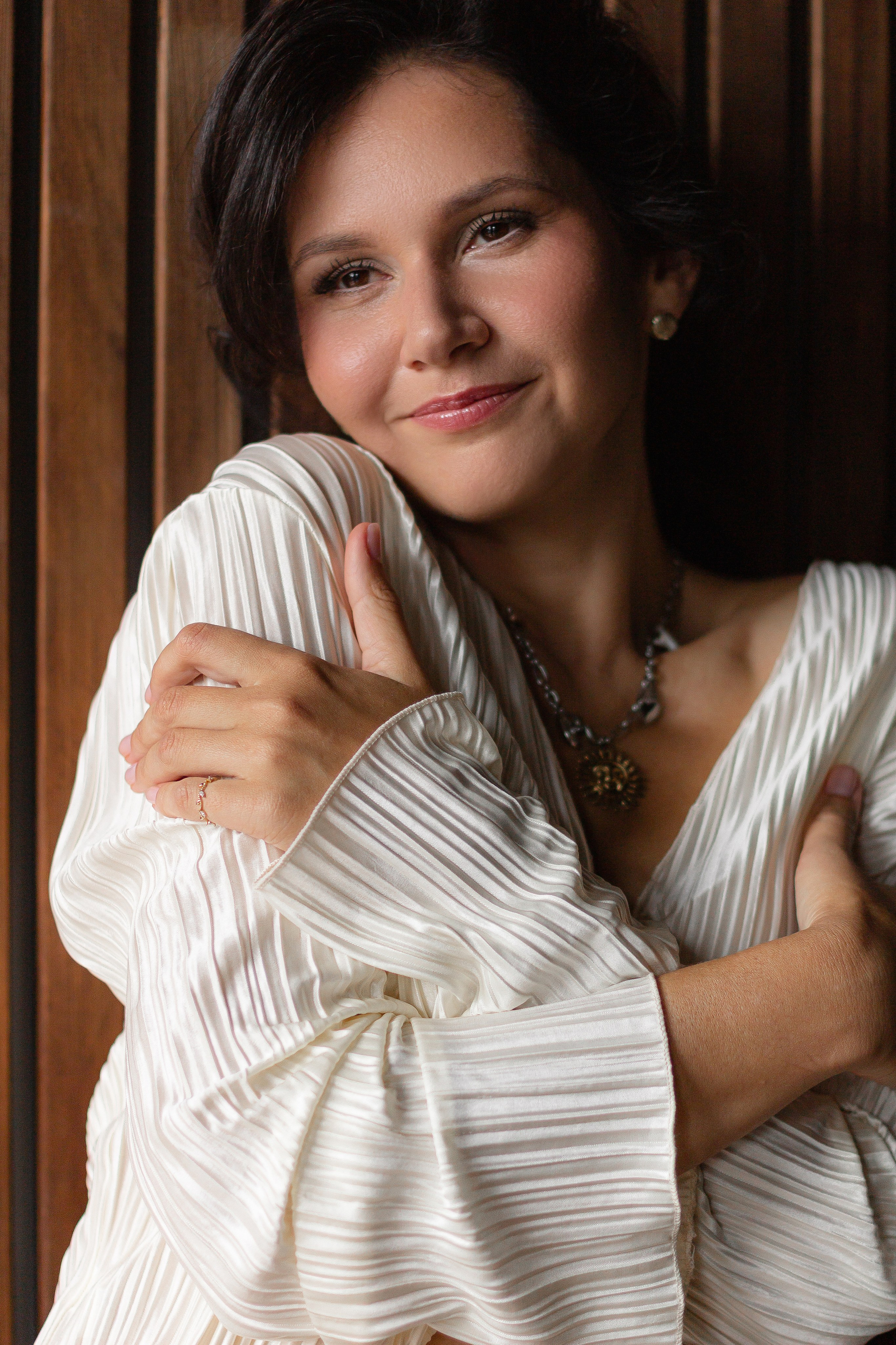 Анна. Женский фотограф в Москве Камила Бакаева