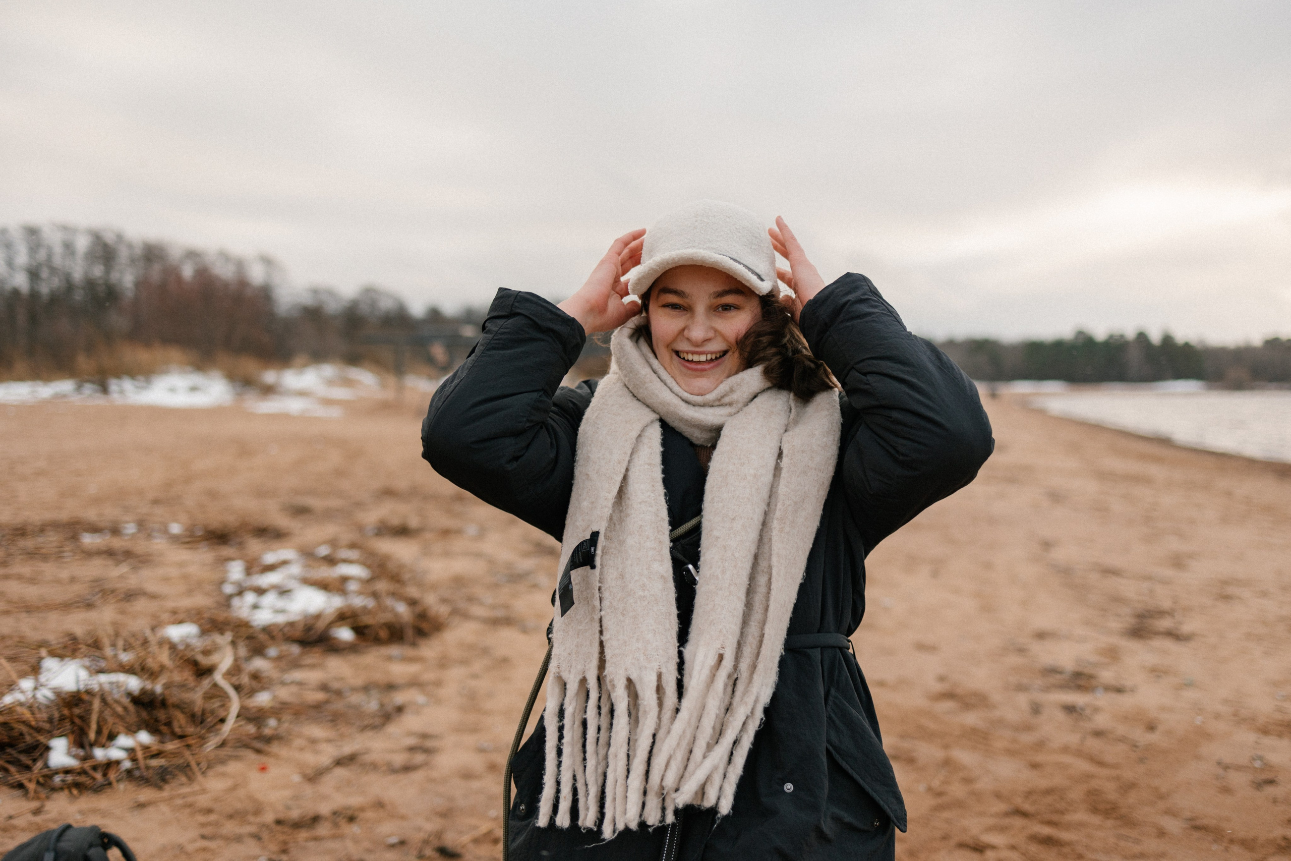 Ирина и Бася. Фотограф — Анималист | Санкт-Петербург