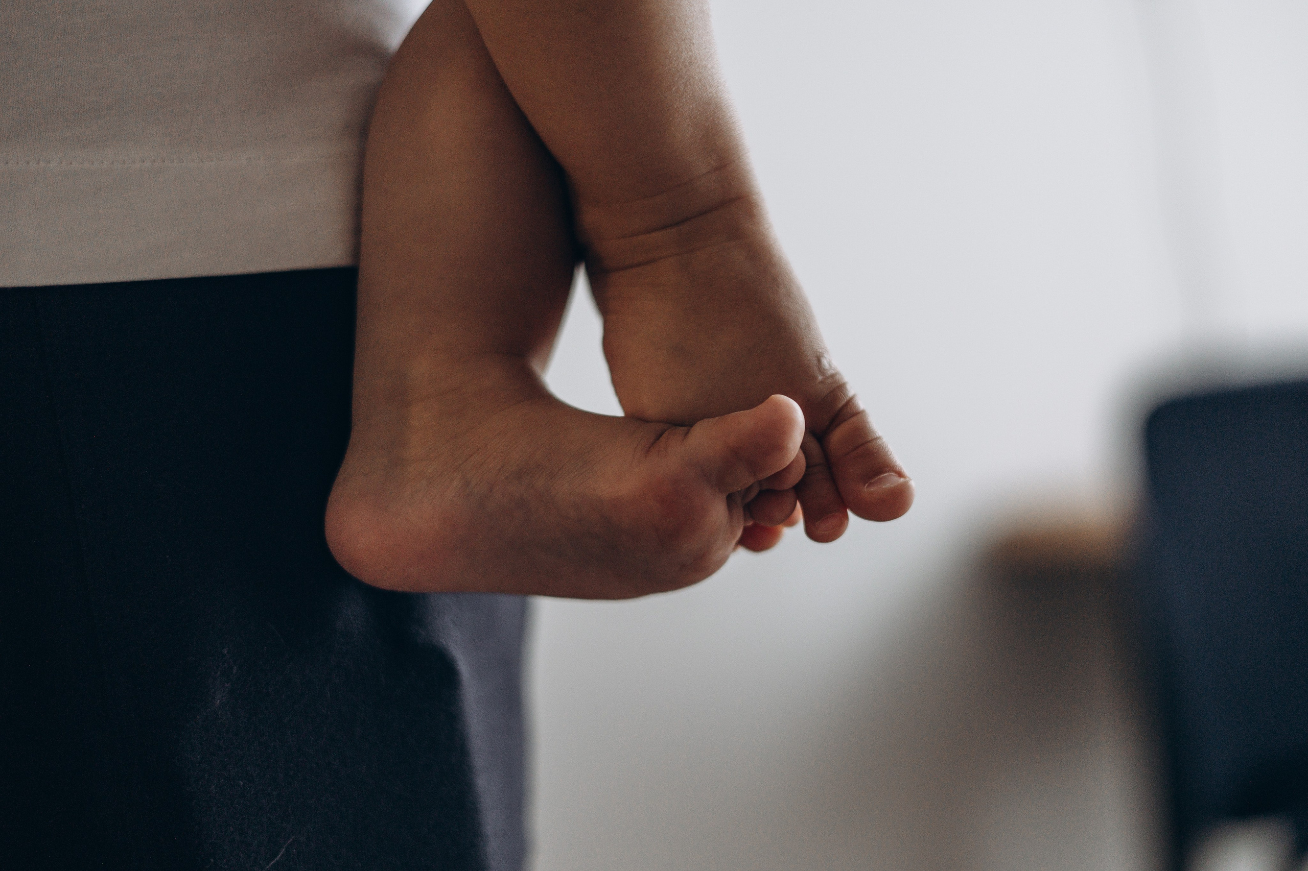 Соня и ее семья. Фотограф — Анималист | Санкт-Петербург