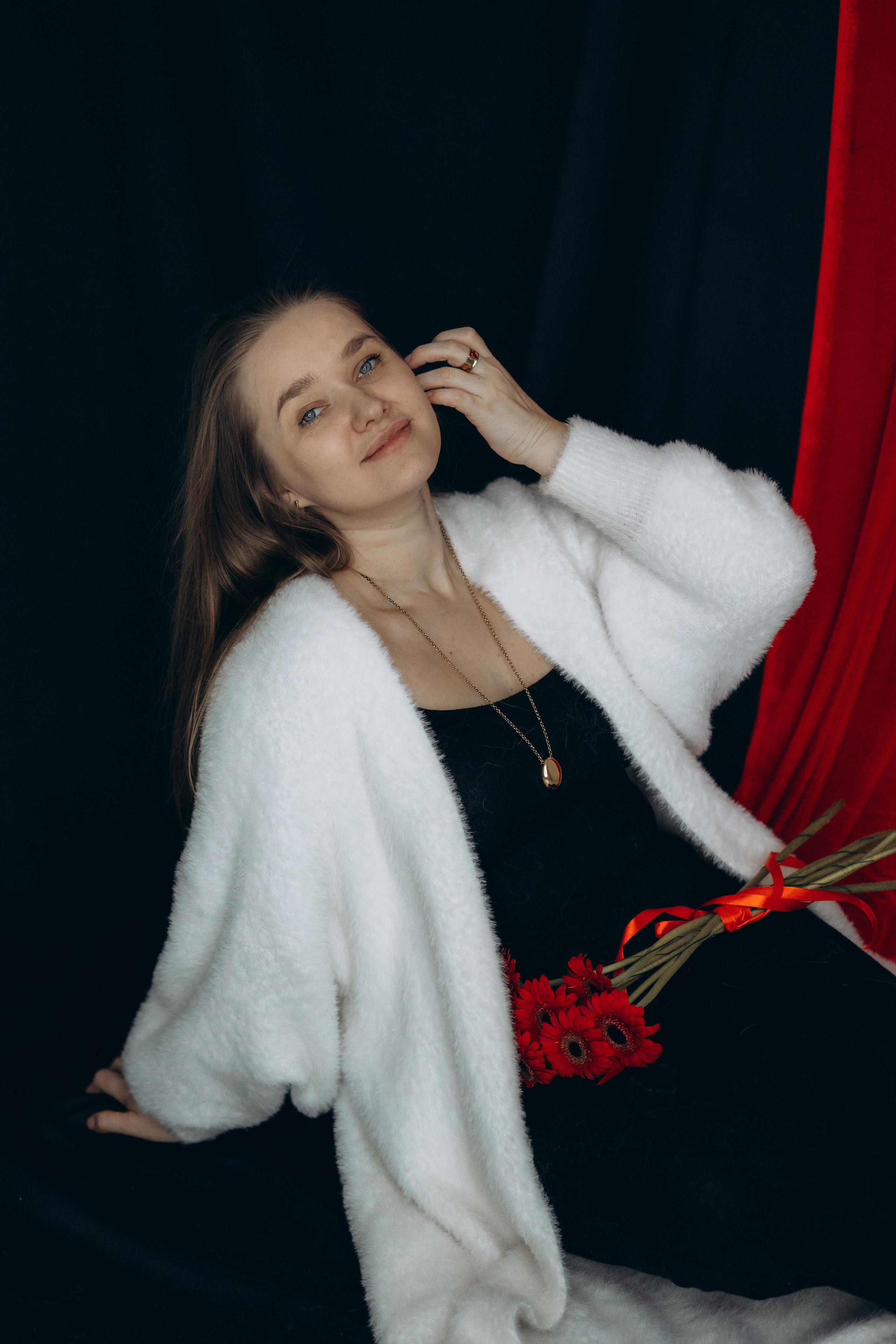 Настя и Кристофер. Фотограф — Анималист | Санкт-Петербург