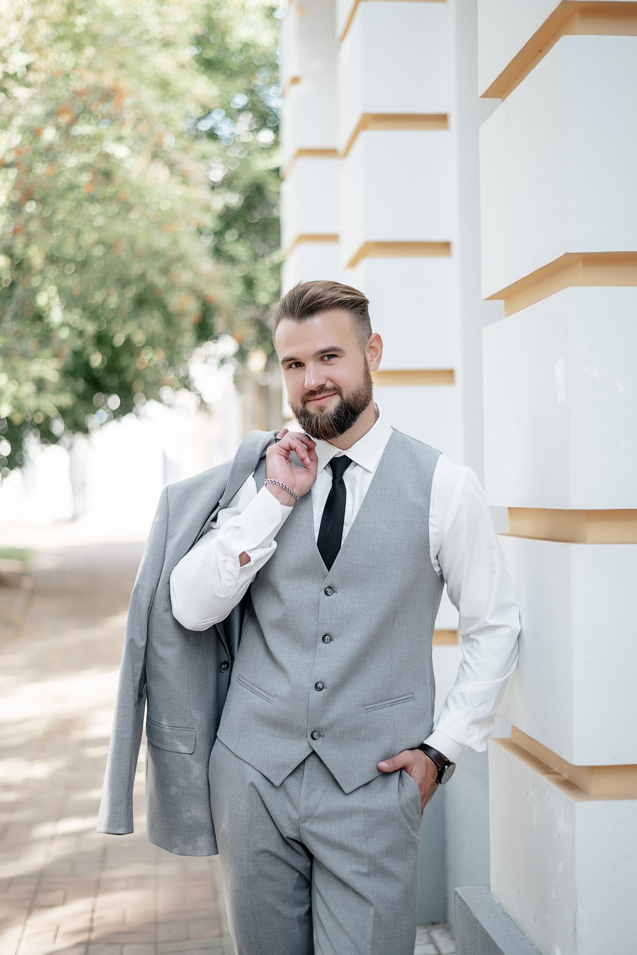 Свадьба Марины и Михаила 29.08.25. Фотограф в Калуге Марина Афанасьева