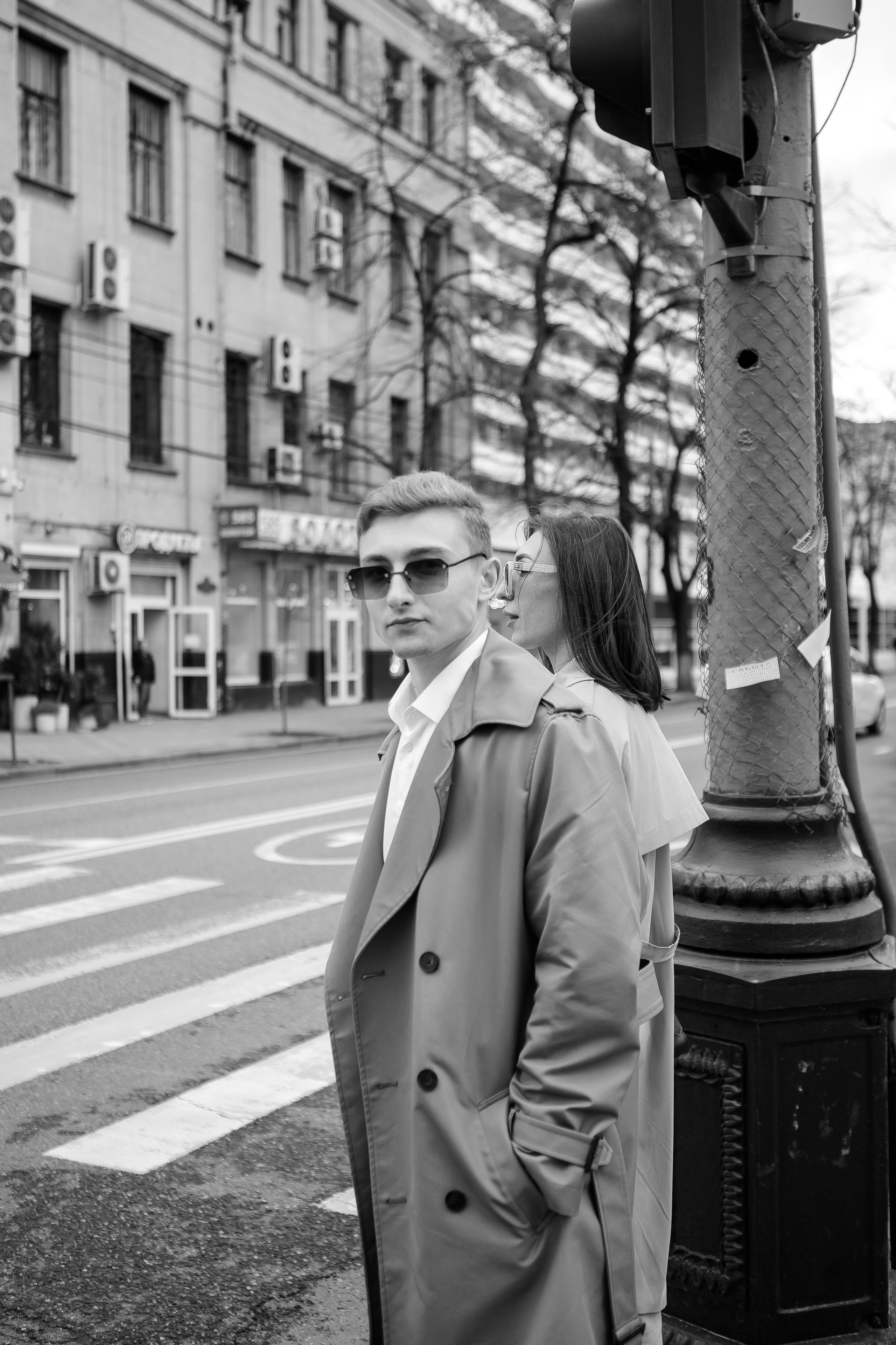 K&S. Фотограф Краснодар Настя Зокс