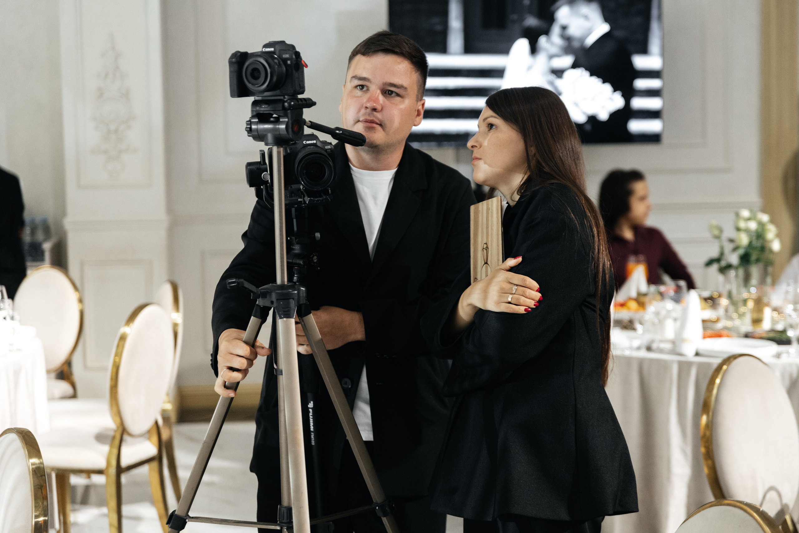 Arthur & Zarina. Свадебный фотограф Ильнар Асадуллин