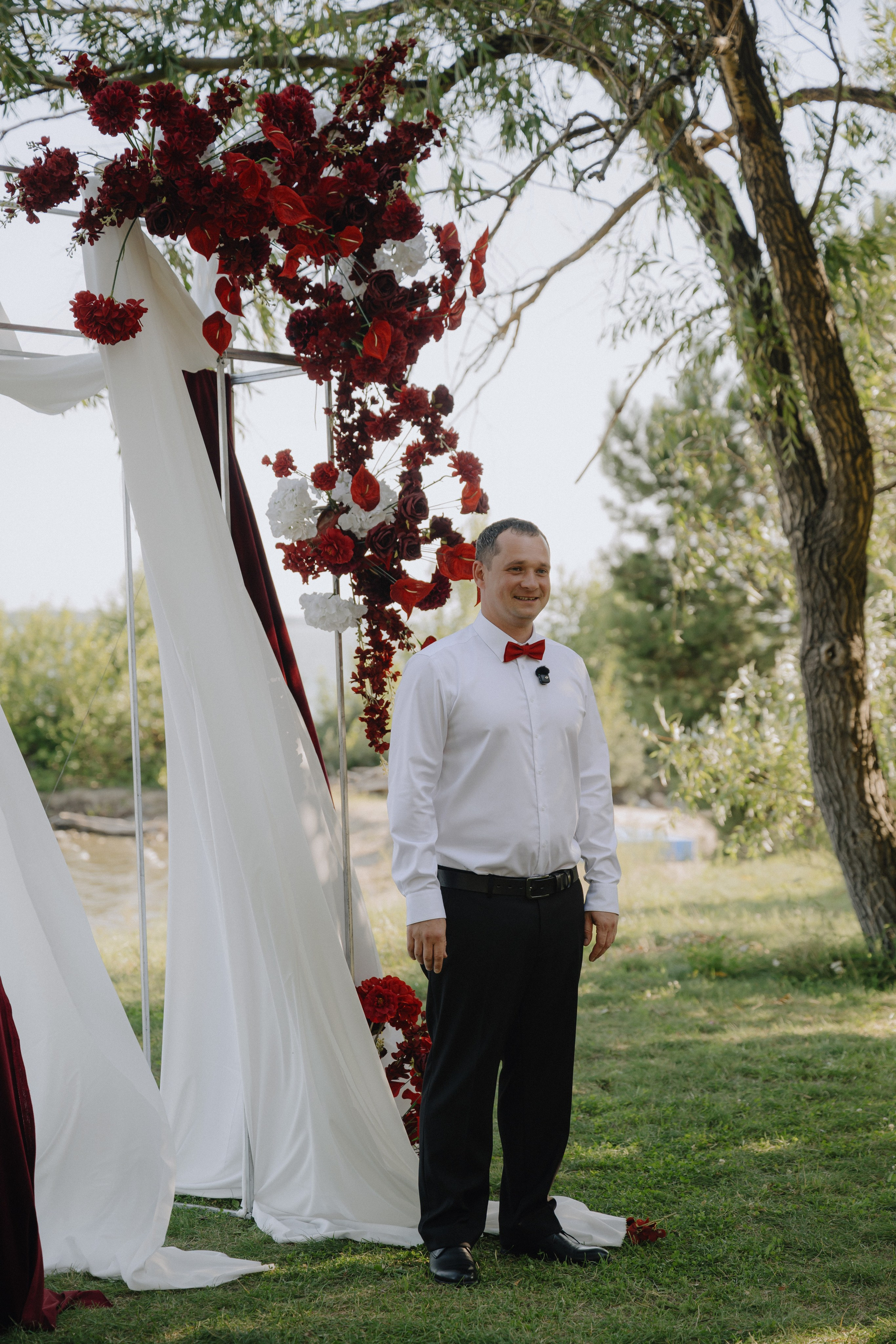 Анастасия & Иван