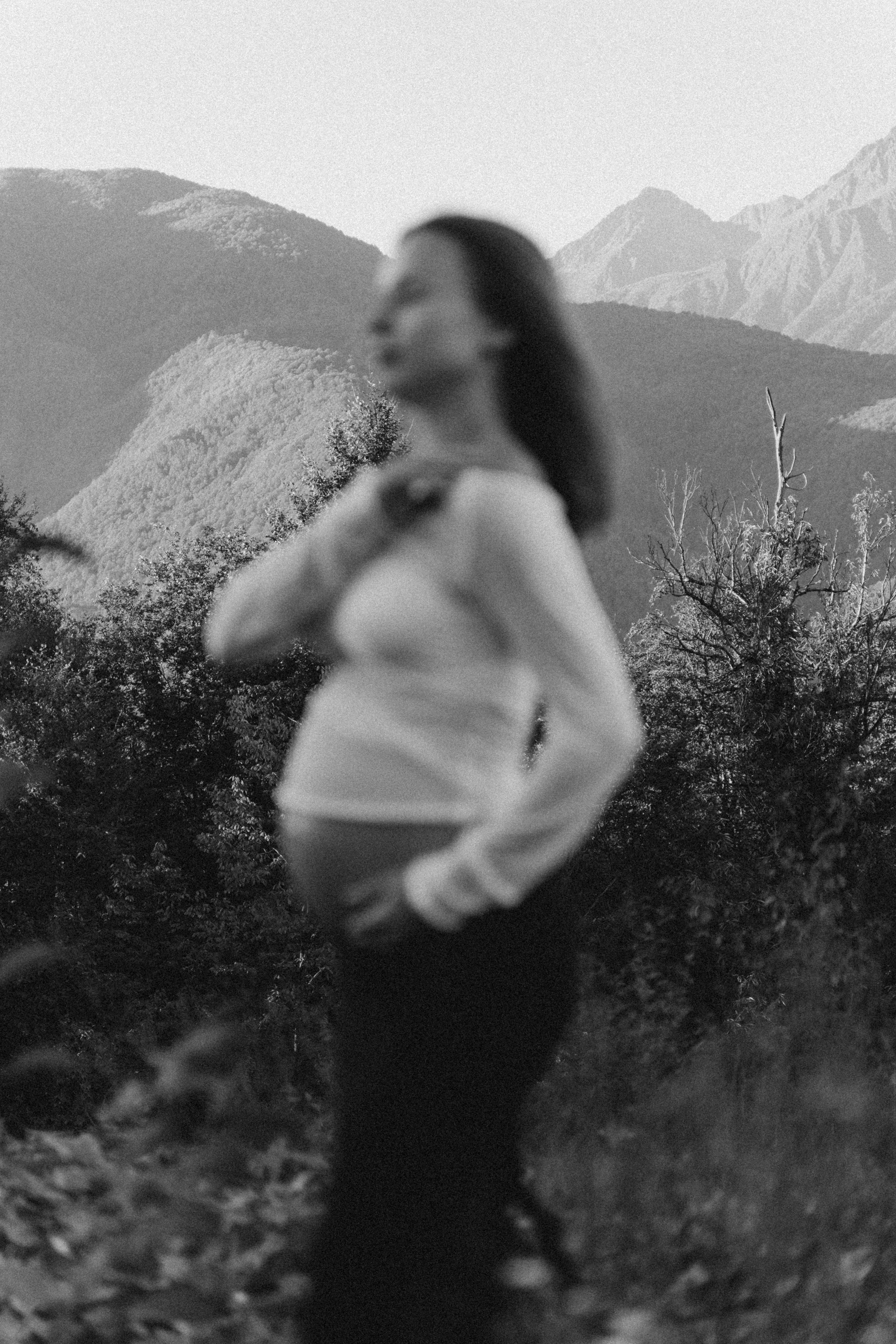 Алена. Агафонова Анна — фотограф в Красной Поляне