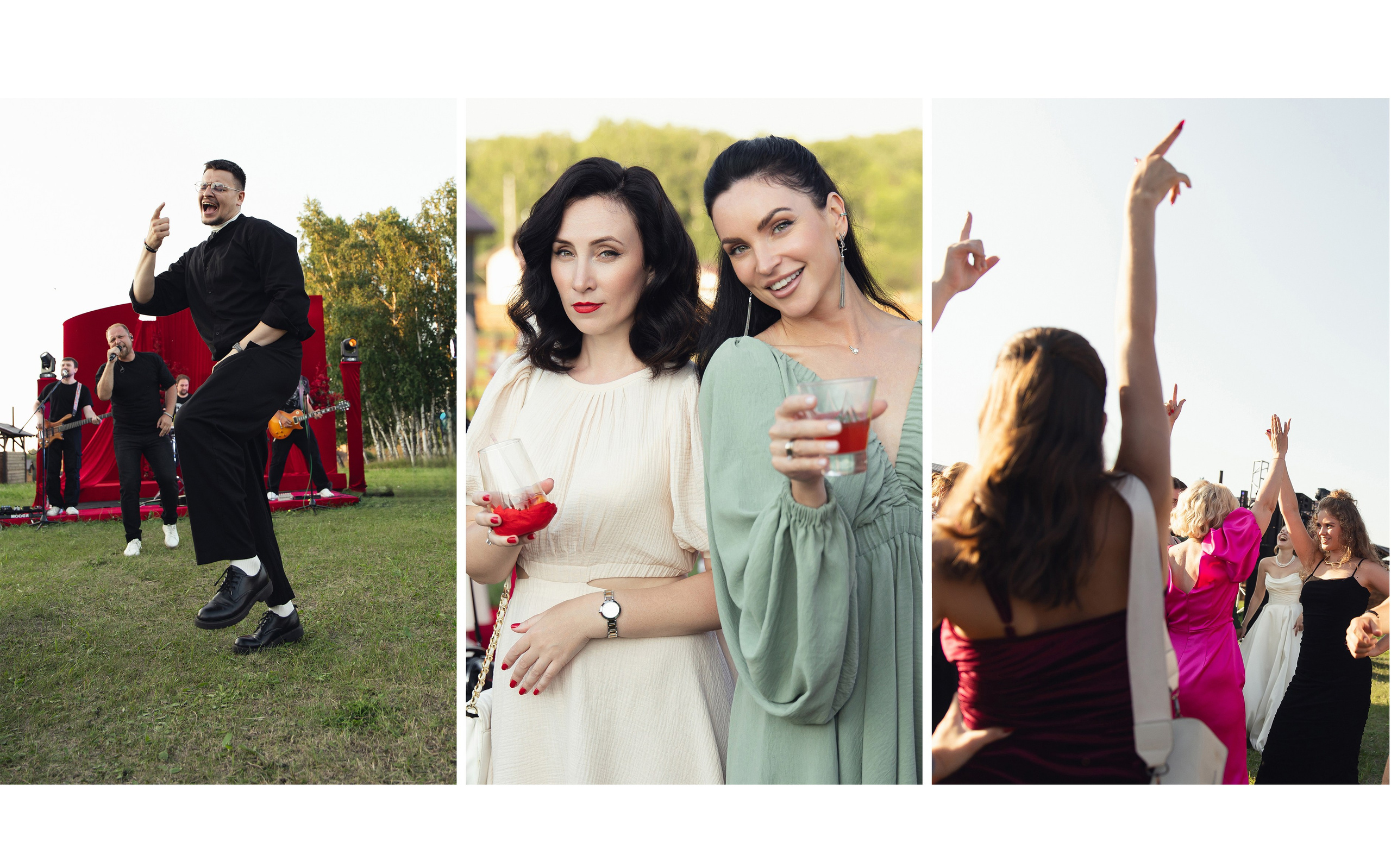 Свадьба Никиты и Виктории. Свадебный и репортажный фотограф в Москве Владимир Сергеев | Naysaikolo