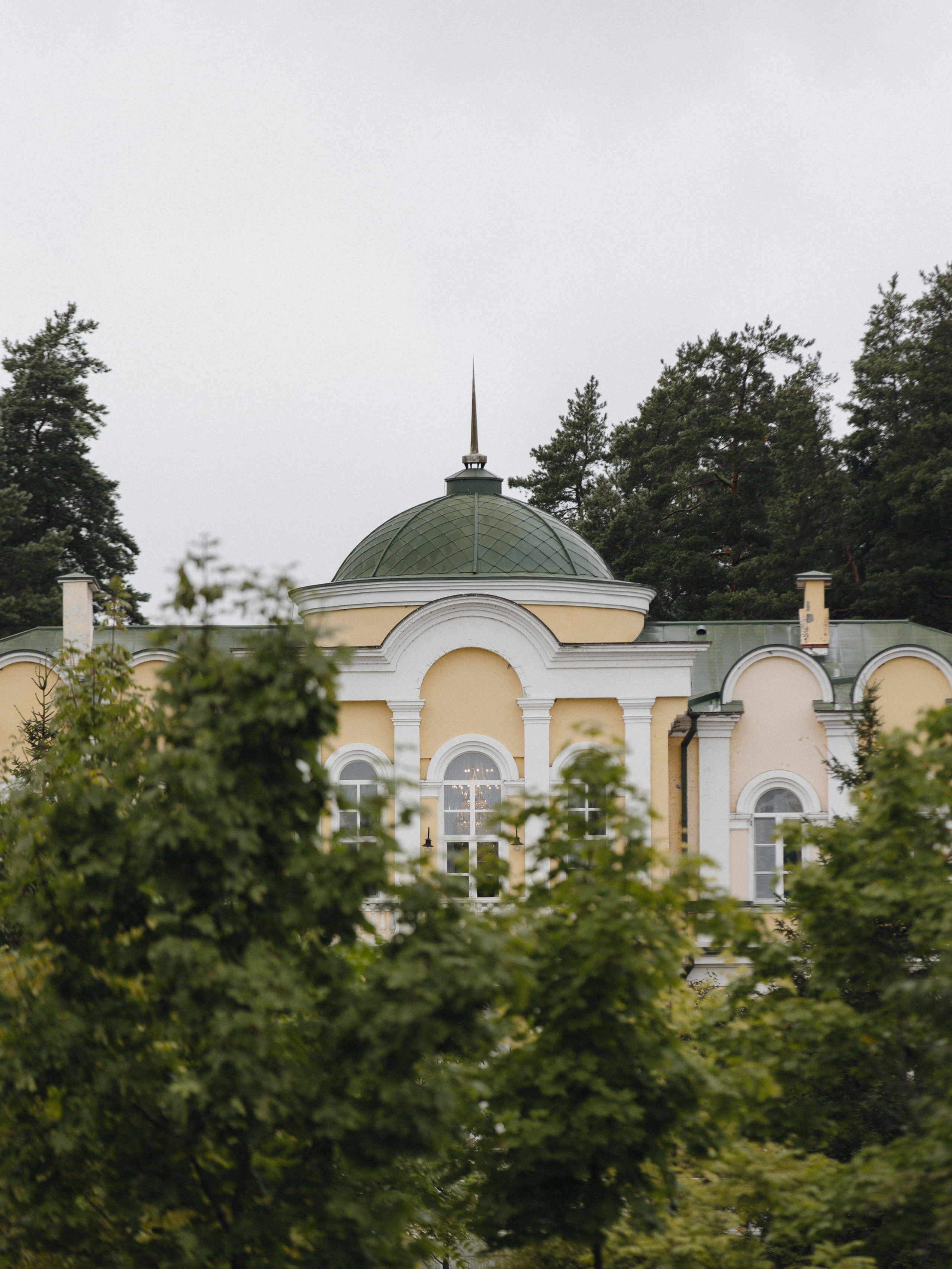 Илья и Алена. Свадебный фотограф Михаил Мирзоян