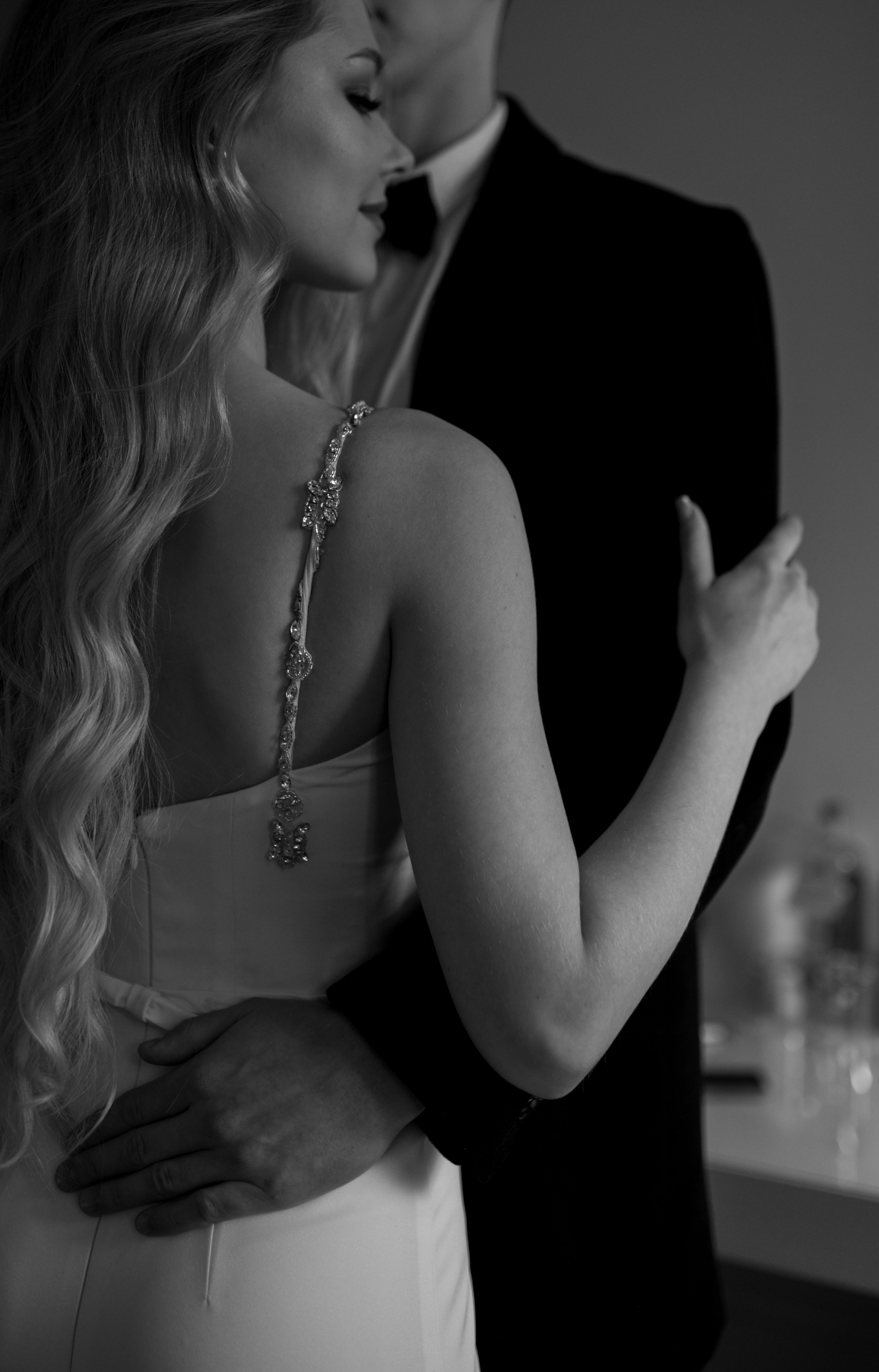 Anya | Nikita. Свадебный фотограф Минск