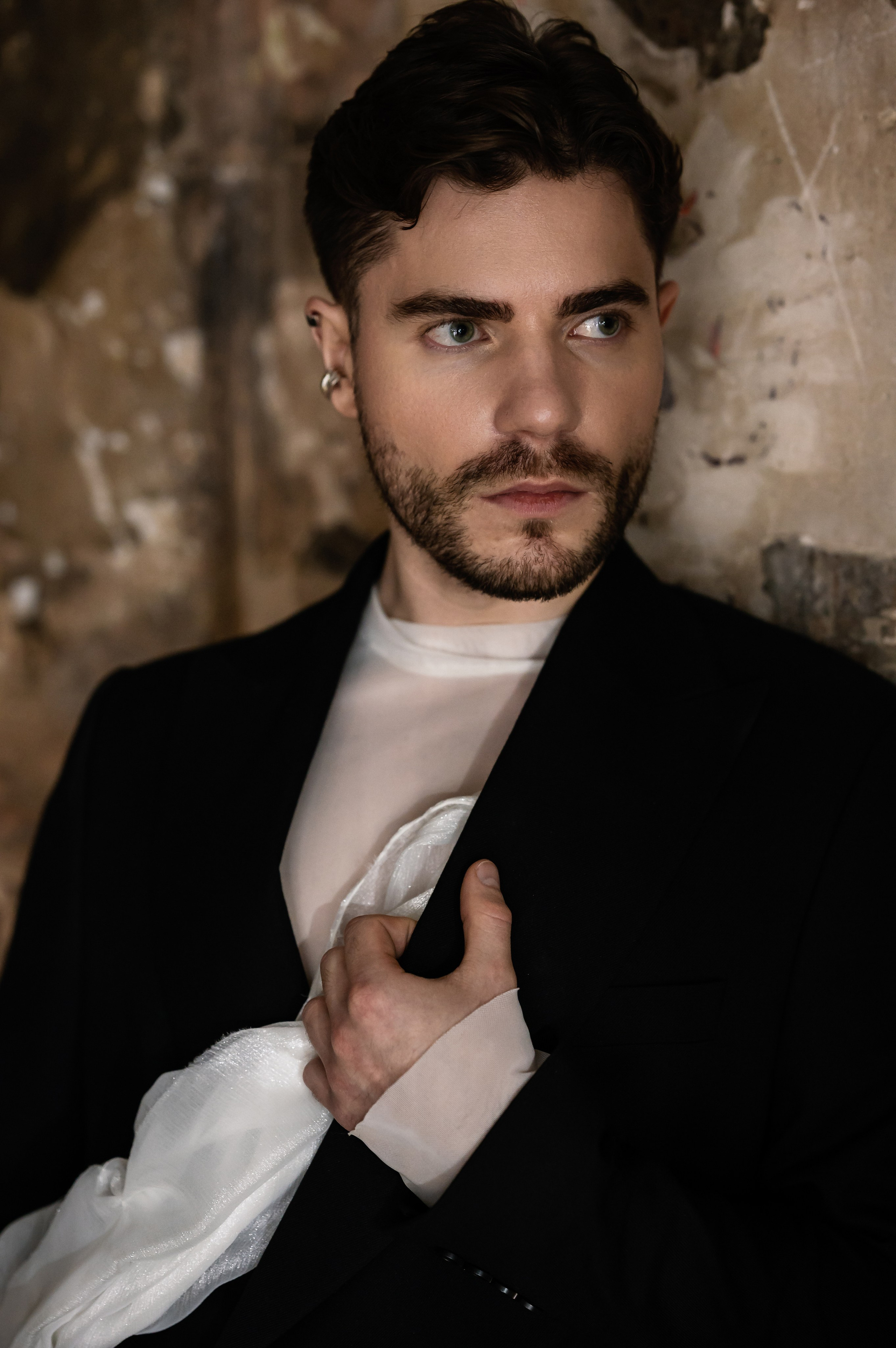 Егор и Юлия