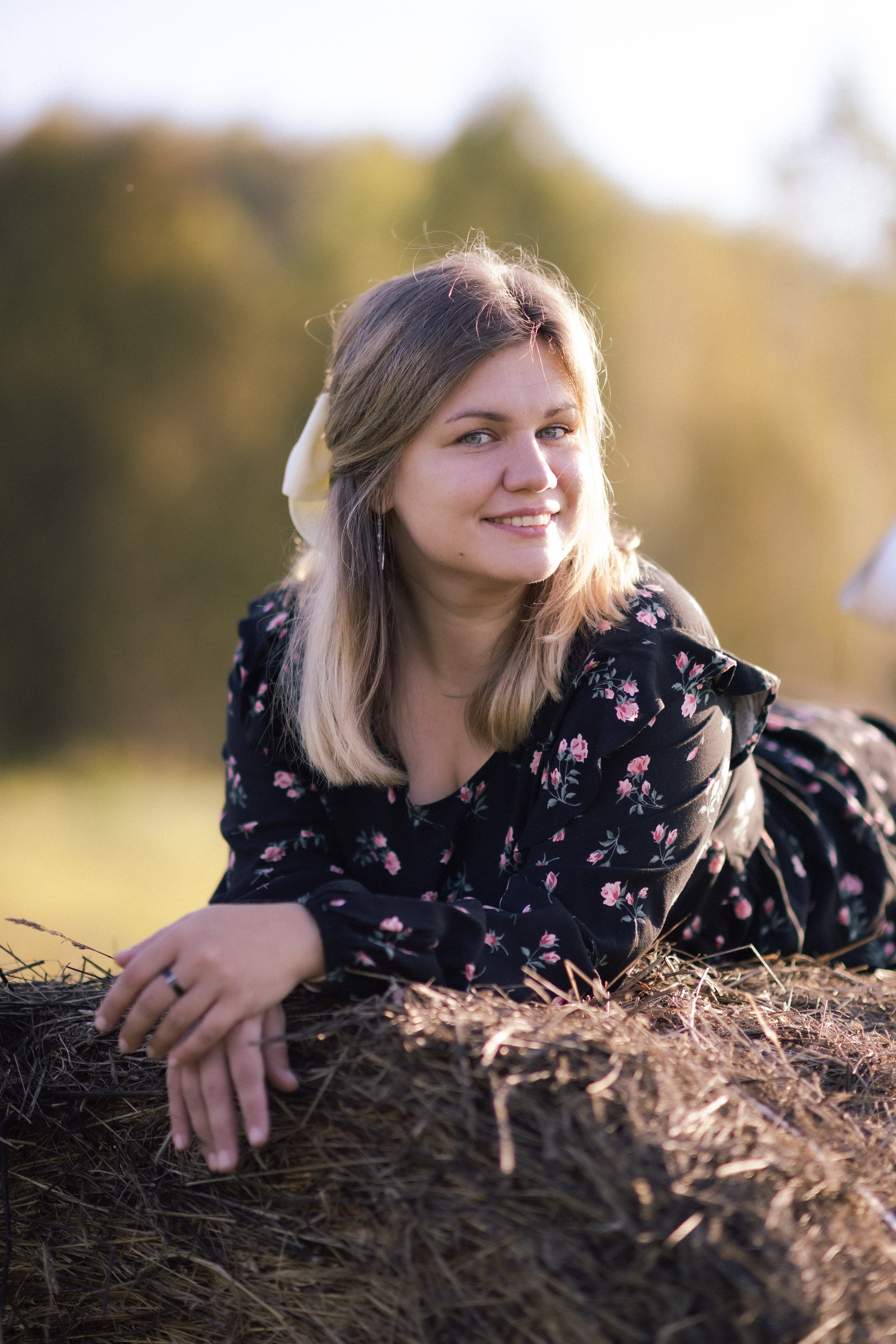 Индивидуальные фотосессии. Фотограф Ярославль Ольга Кирсанова