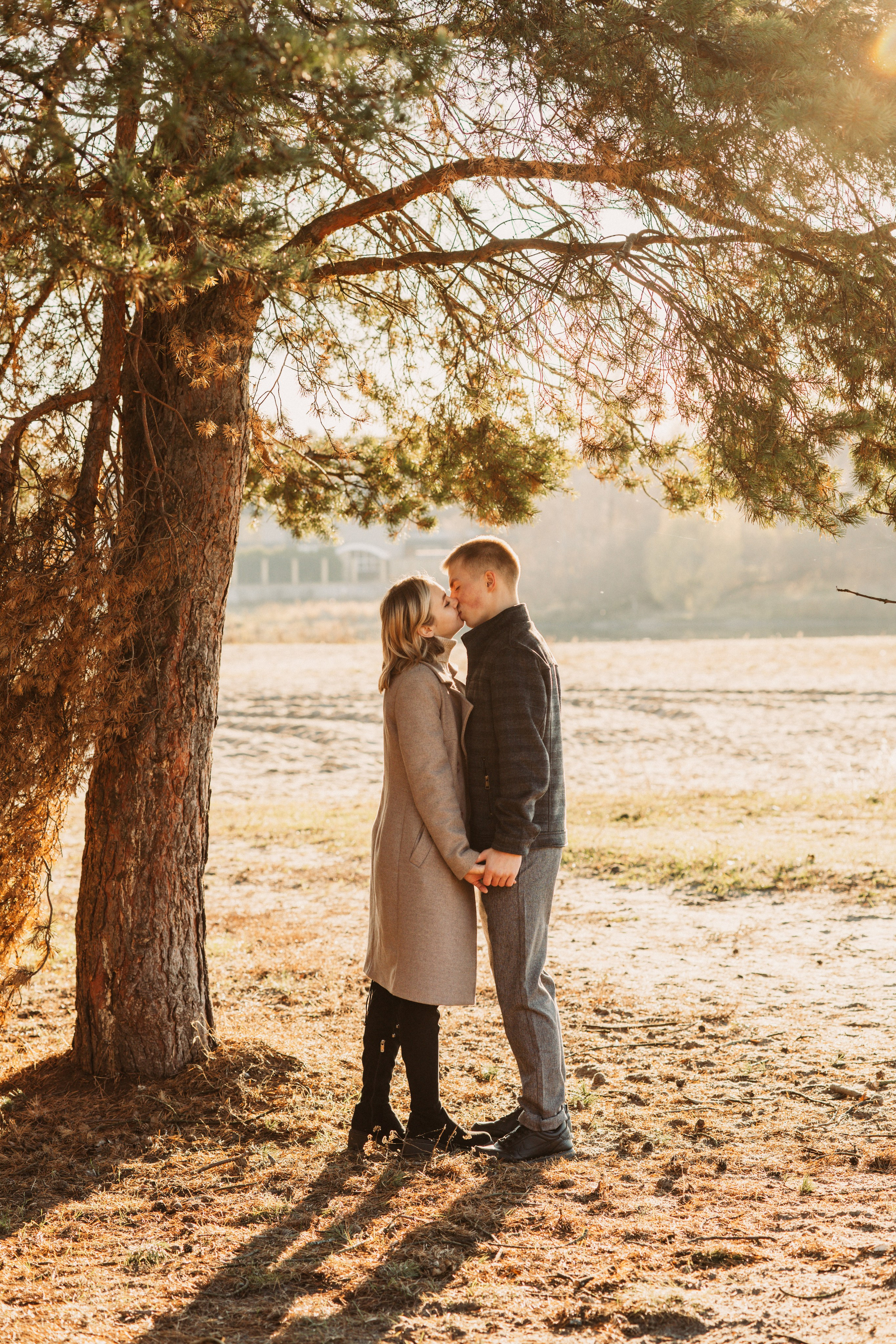 Love Story. Фотограф Ярославль Ольга Кирсанова