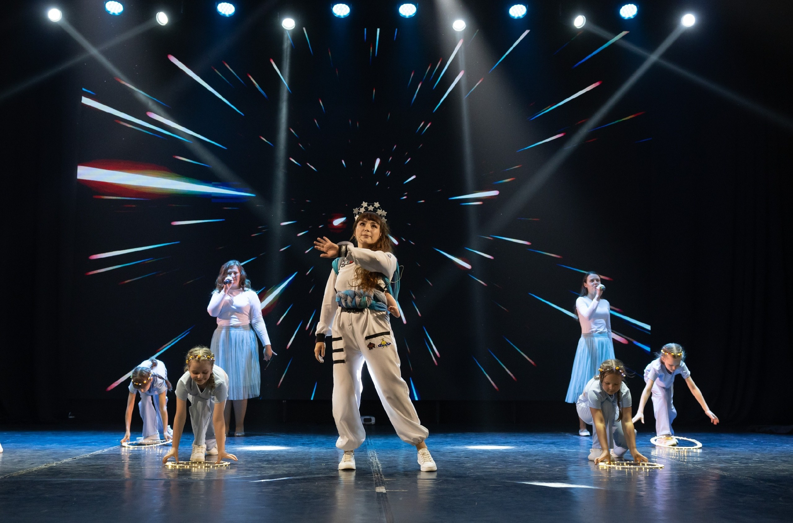 Слингомама 2025. Фотограф Ярославль Ольга Кирсанова