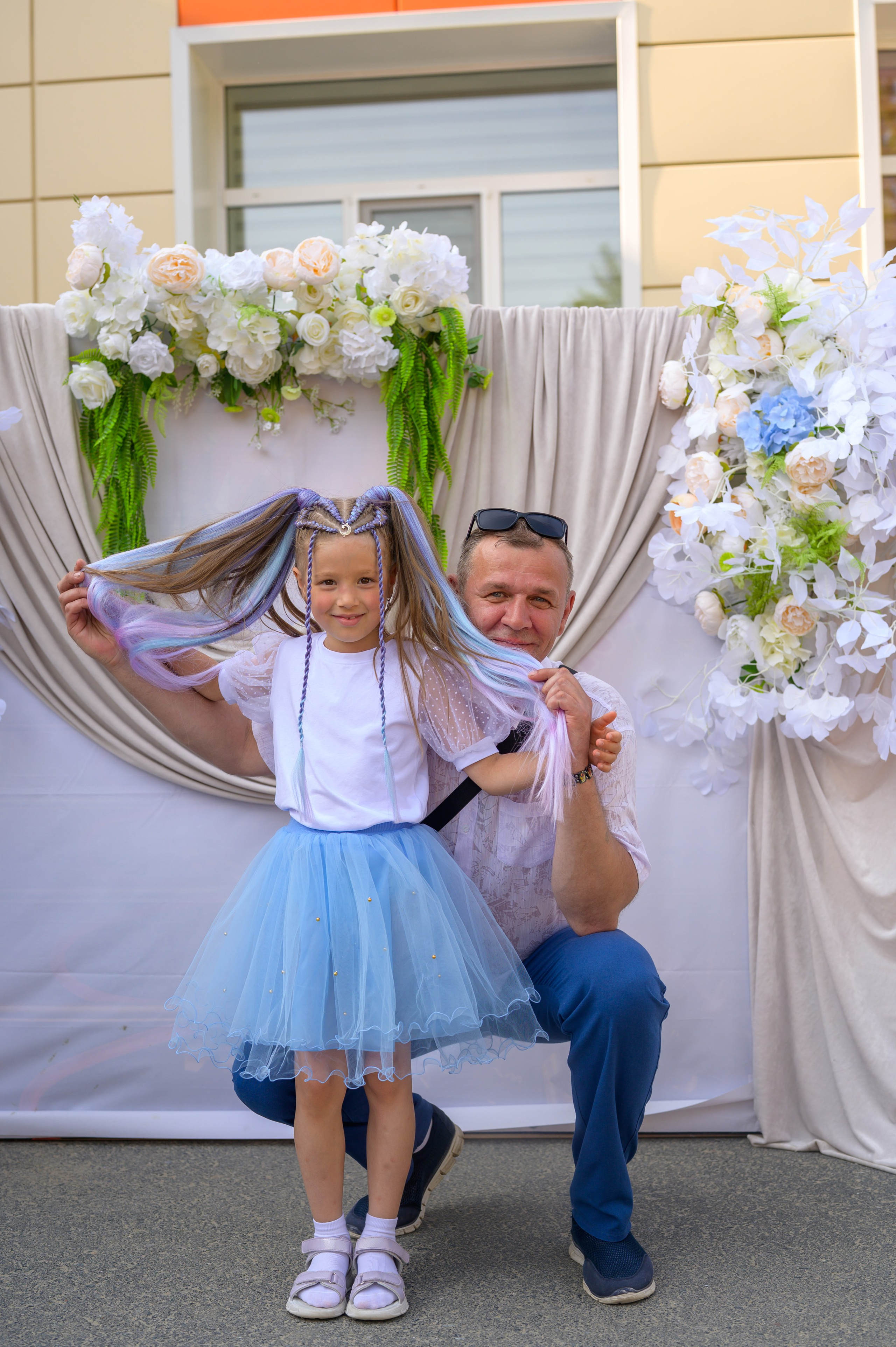 Репортаж выпускного группа «Фантазёры» 3 садик. Фотограф новорожденных, семейный детский в Тюмени Татьяна Морозова