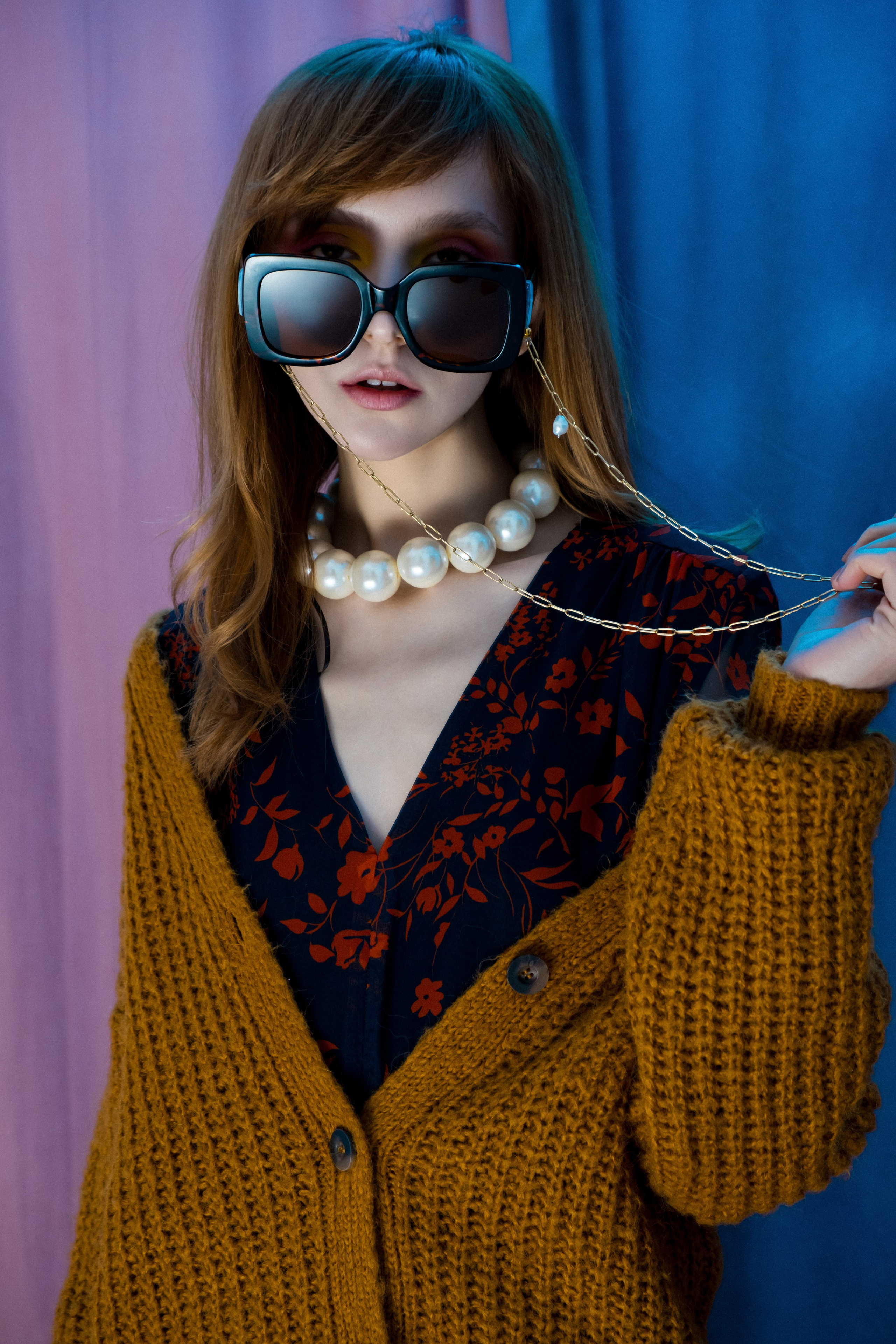 Есения. Анастасия Чиркова, Фотограф Москва