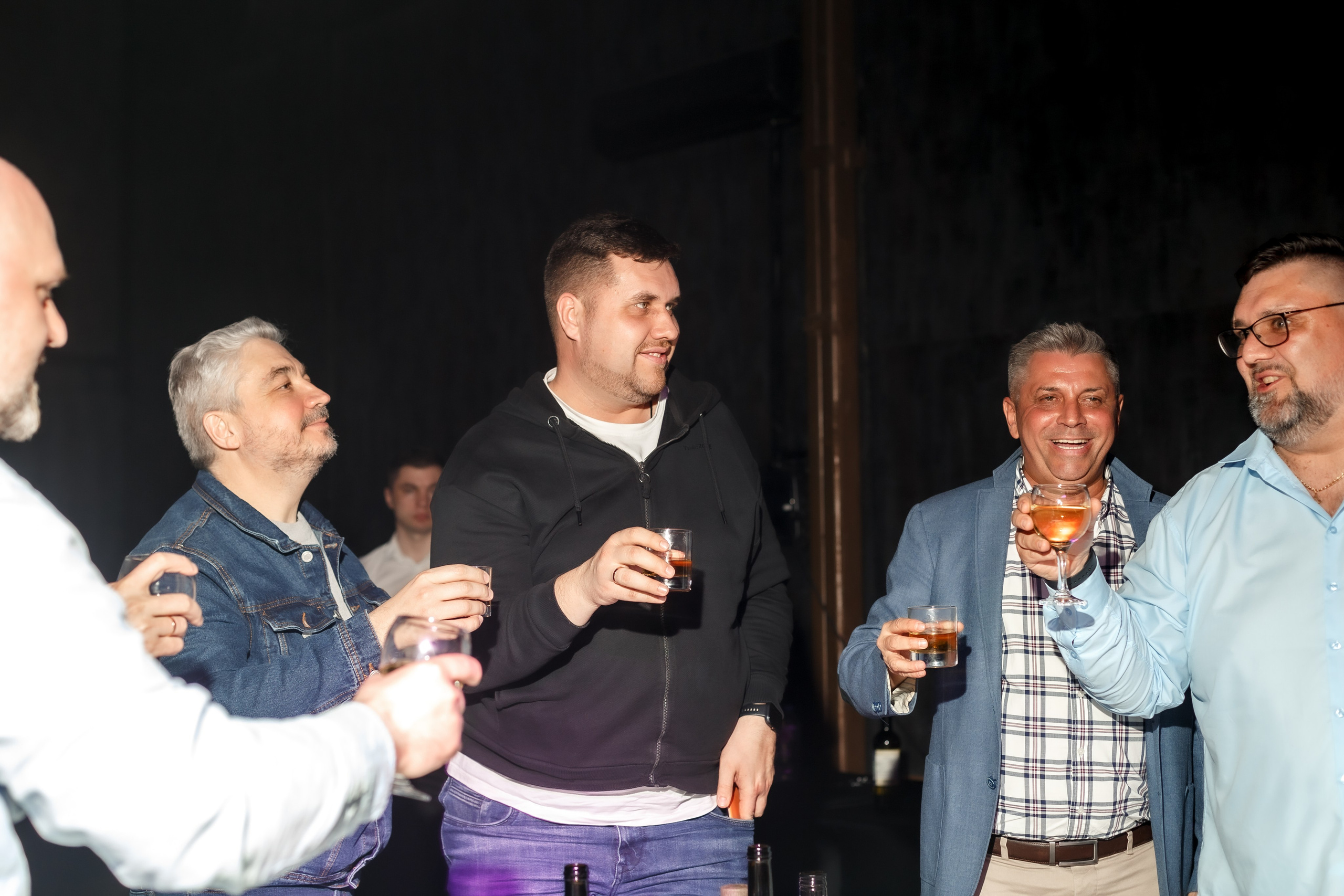 Апикс Конференция. Свадебный фотограф в Москве — Ольга Козловская