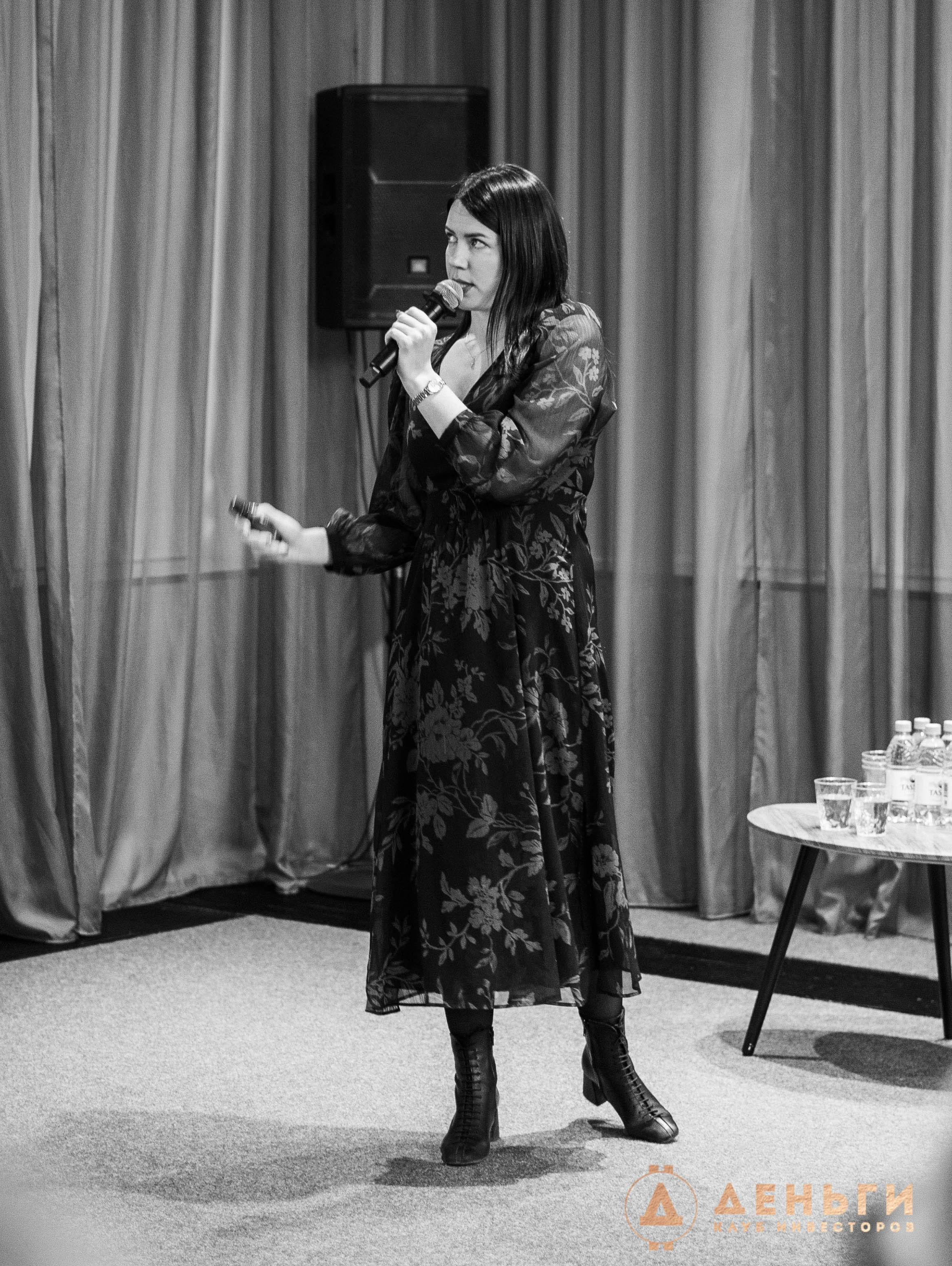 Инвестиционный клуб ''Деньги». Свадебный фотограф