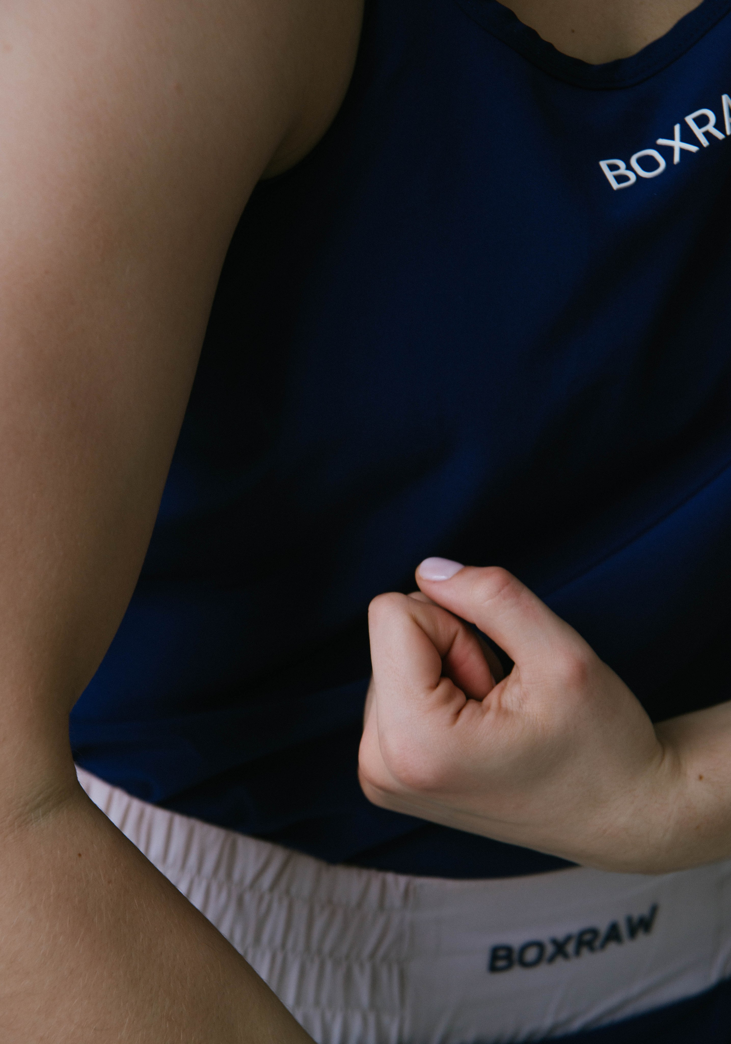 Контент и визуал для боксёра Лизы. Ксения Glossa. Портретный и репортажный фотограф в Самаре