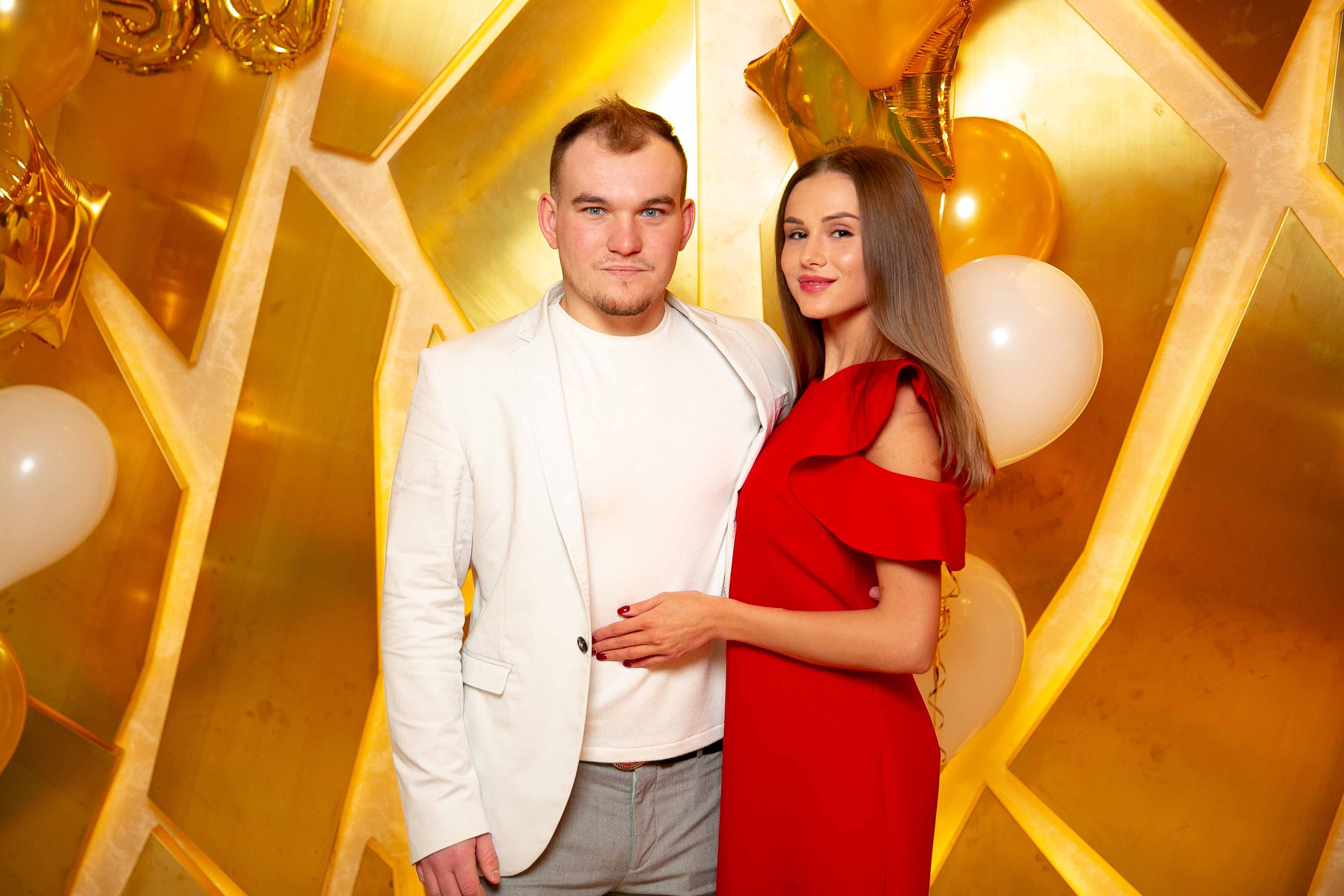 Площадка «Времена года». Ваш репортажный фотограф Артемий Антонов