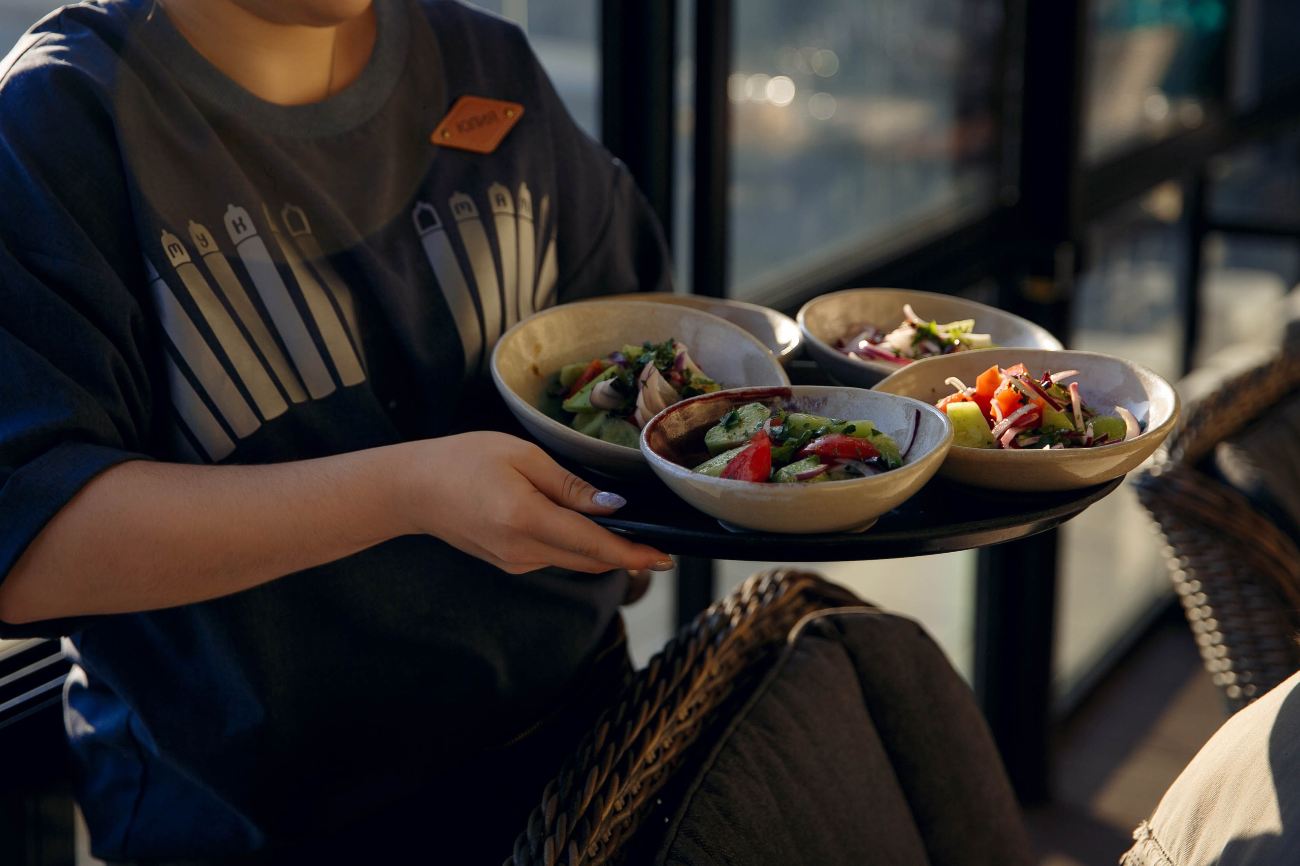 Гастроужин в «Мамуке». Ваш репортажный фотограф Артемий Антонов