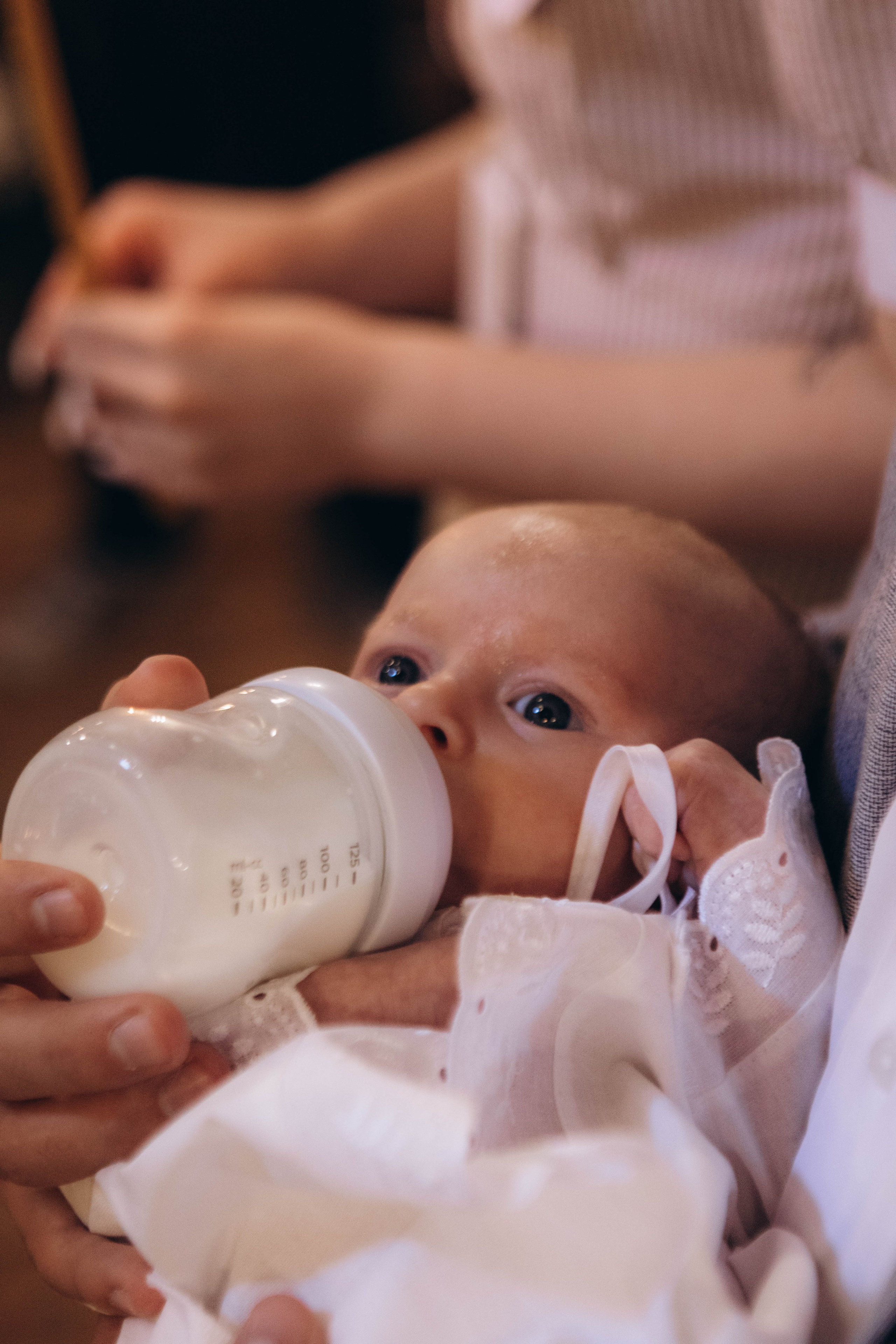 Крещение Арсения. Наталья Косьянова. Ваш фотограф. Москва