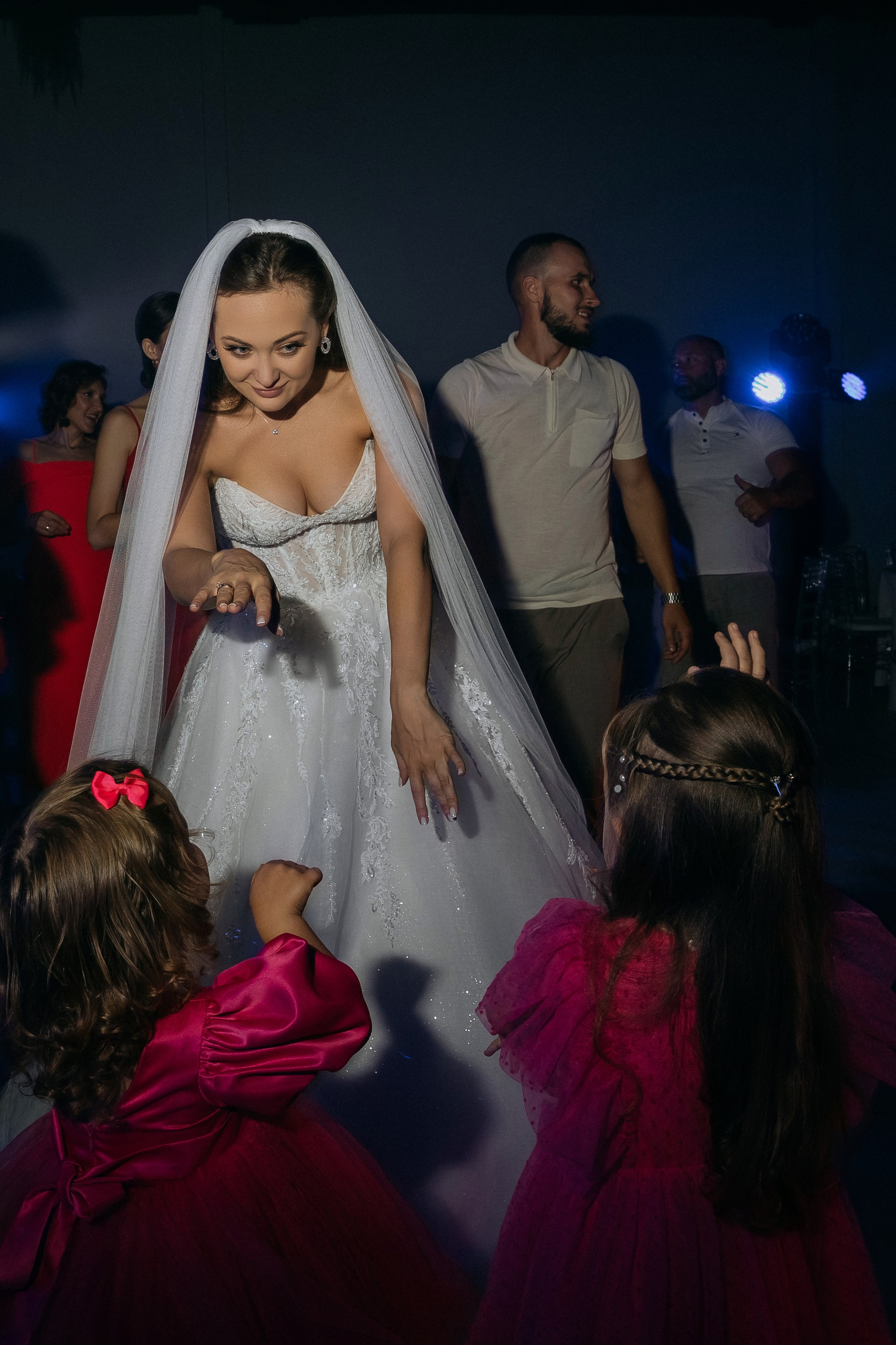 Владислав и Яна. Свадебный фотограф в Краснодаре Ольга Цвиченко