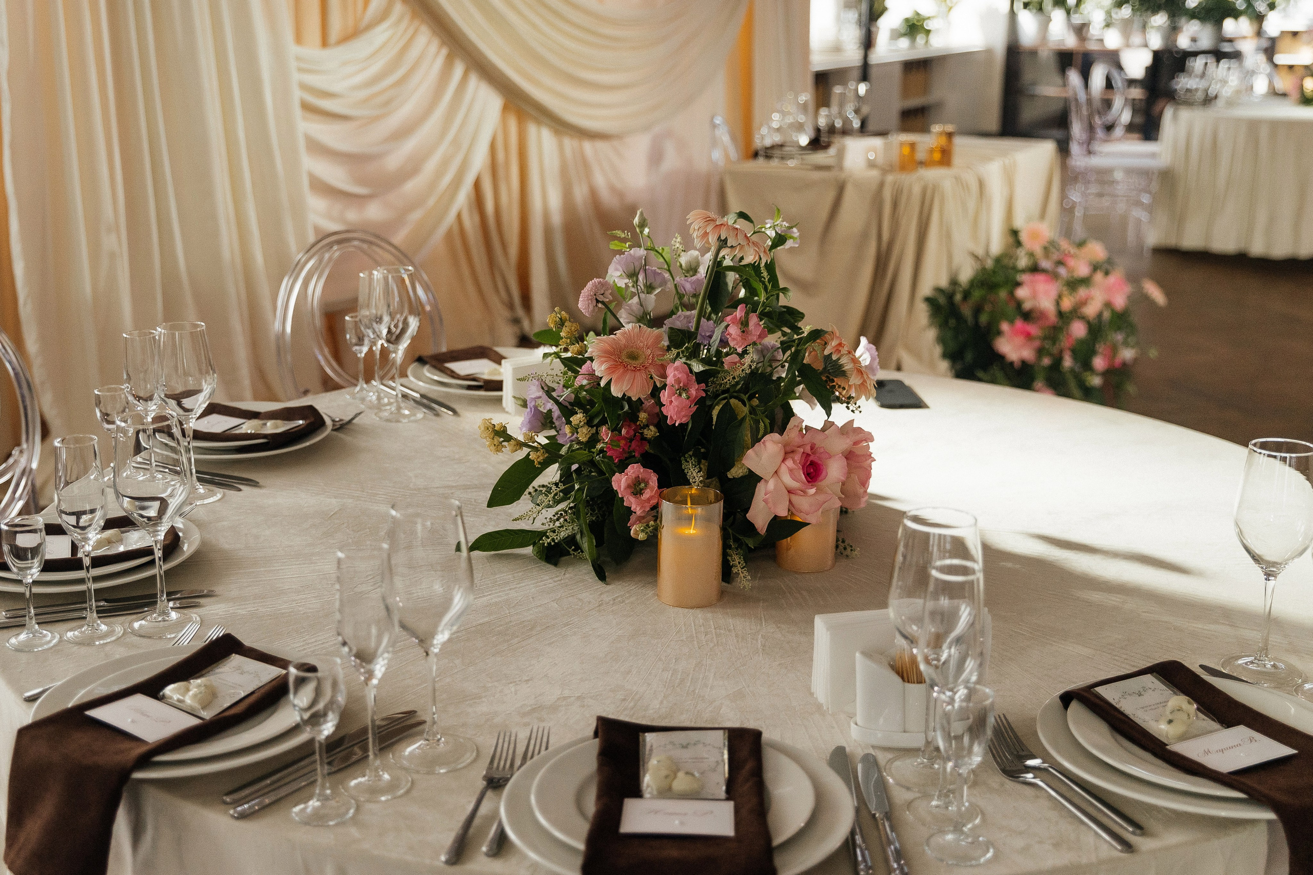 Марк и Инесса. Свадебный фотограф в Краснодаре Ольга Цвиченко