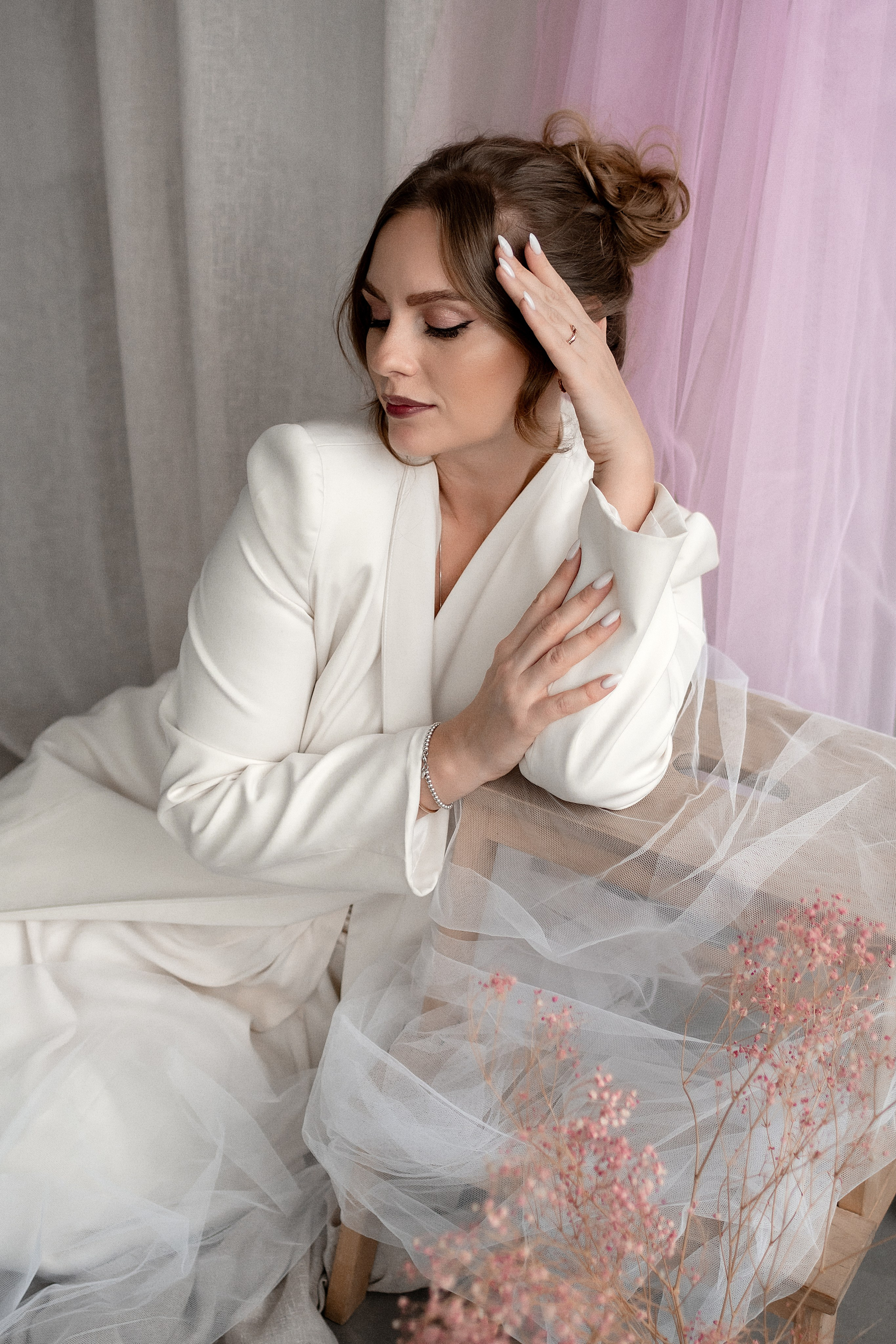 Вика. Свадебный и семейный фотограф в Серпухове Александра Дерюшева