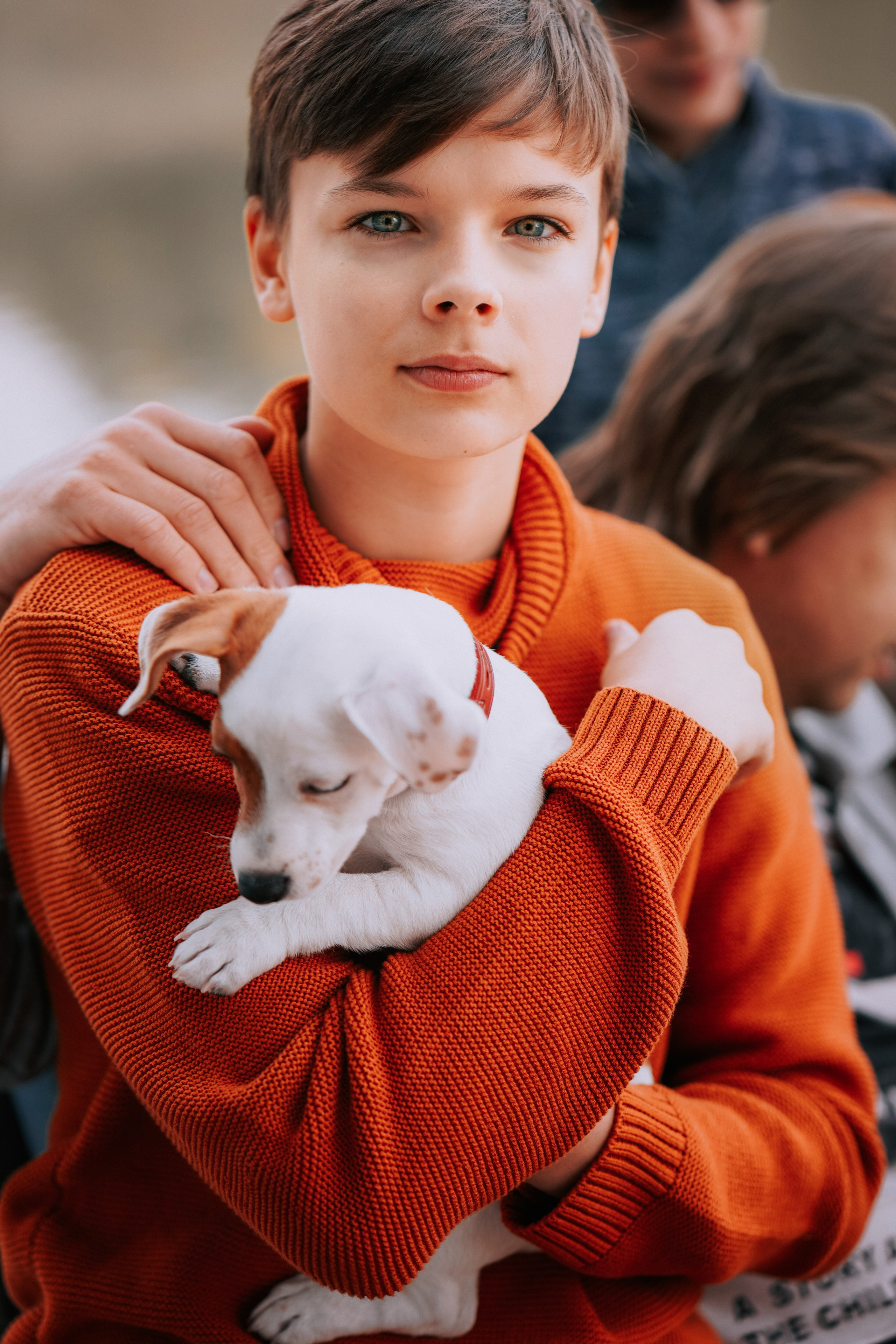 Фотосессия 3 10 2020 Клевый МЫы. Заставка