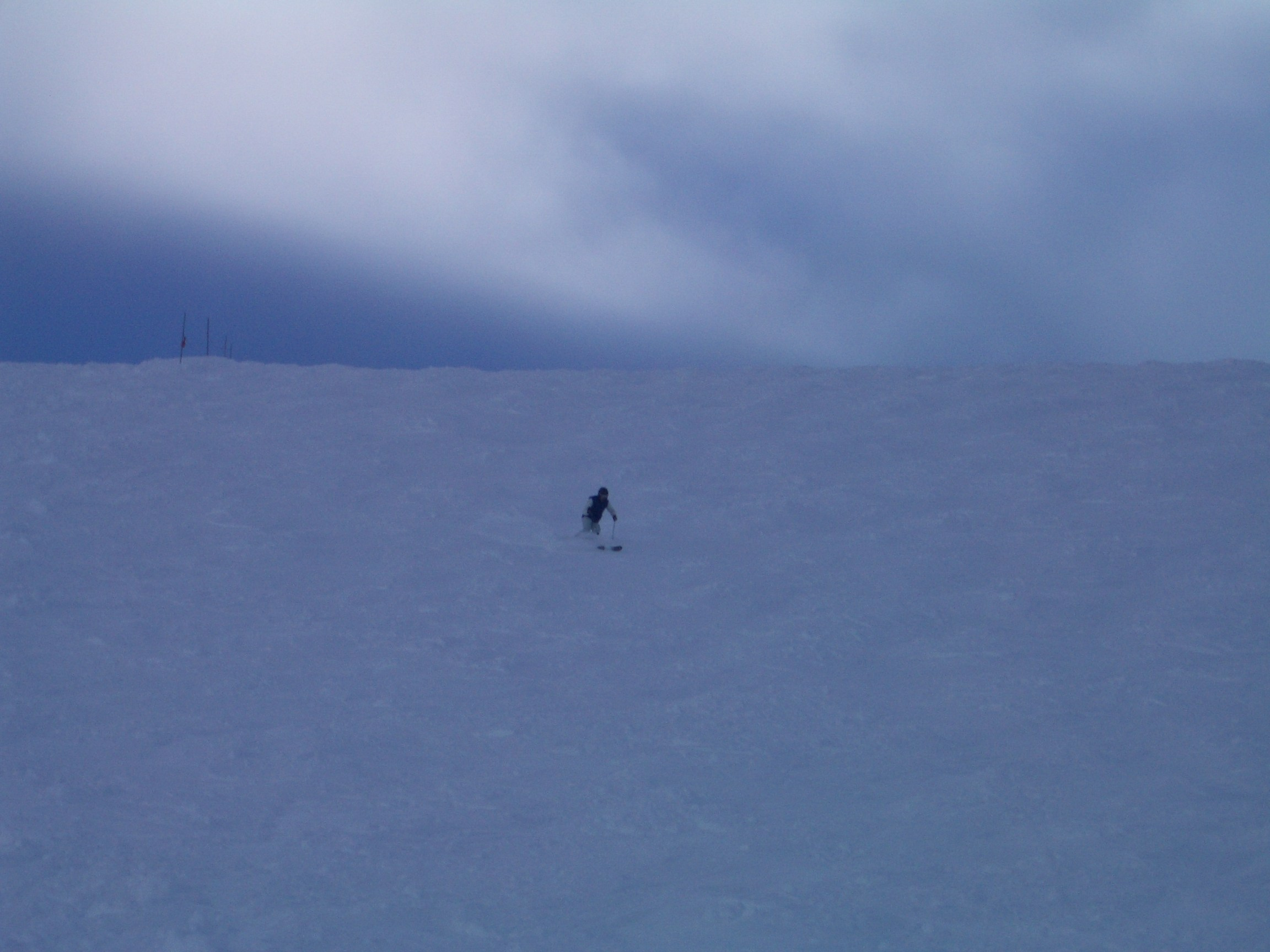 Вериченко лыжи 2004. Заставка