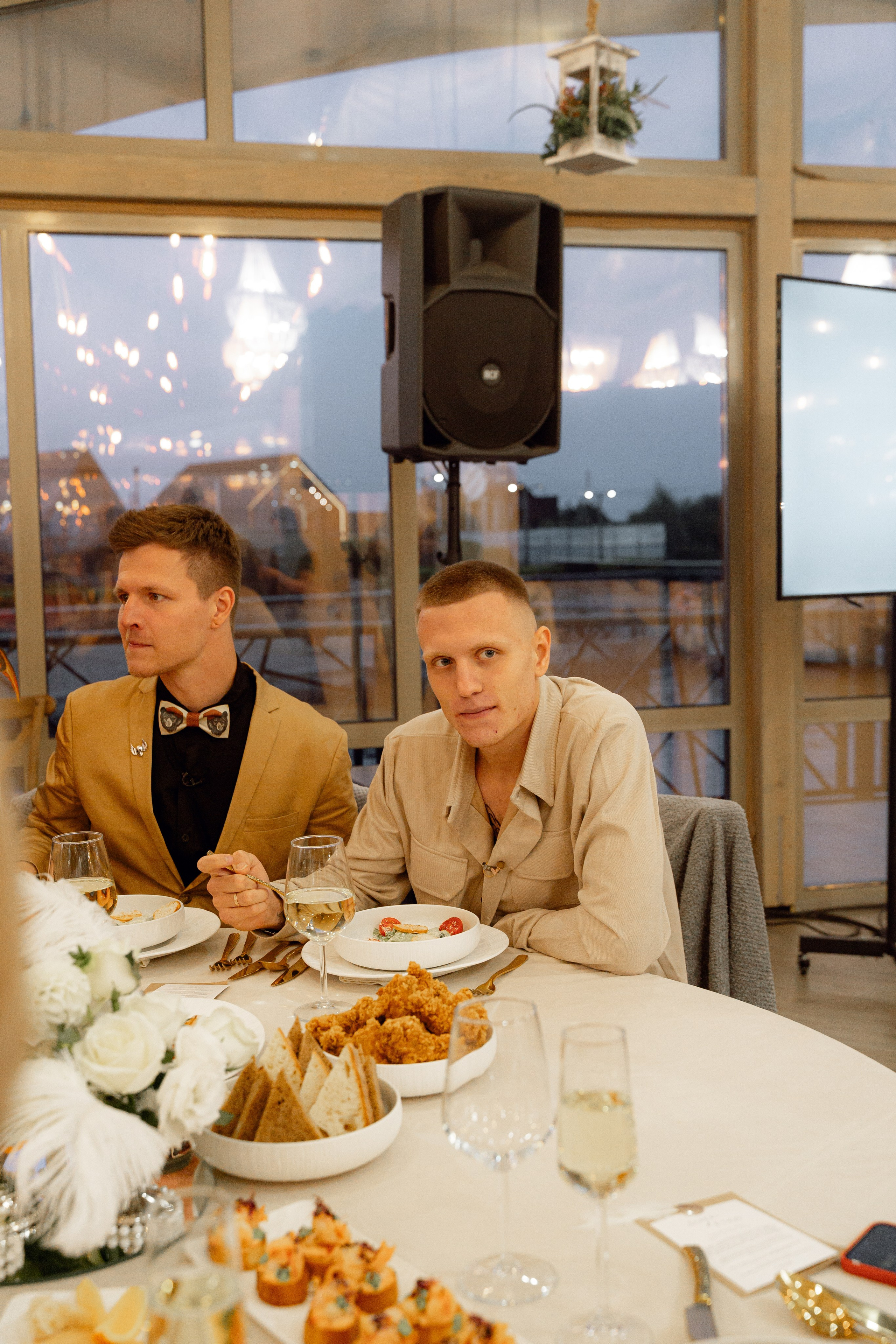 Денис & Юля. Свадебный фотограф в Казани